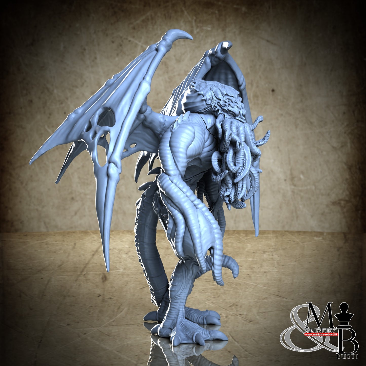 Primordial One