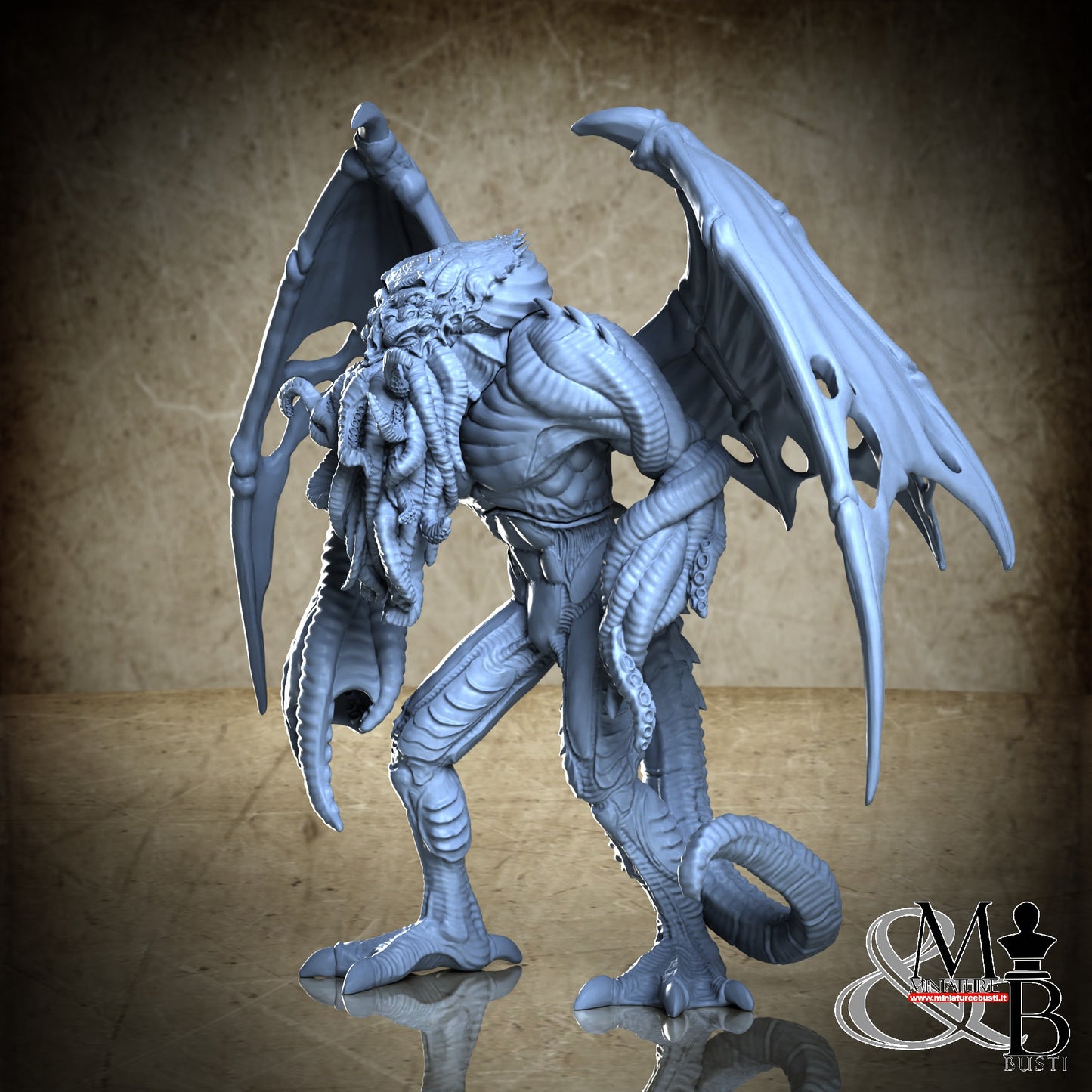 Primordial One