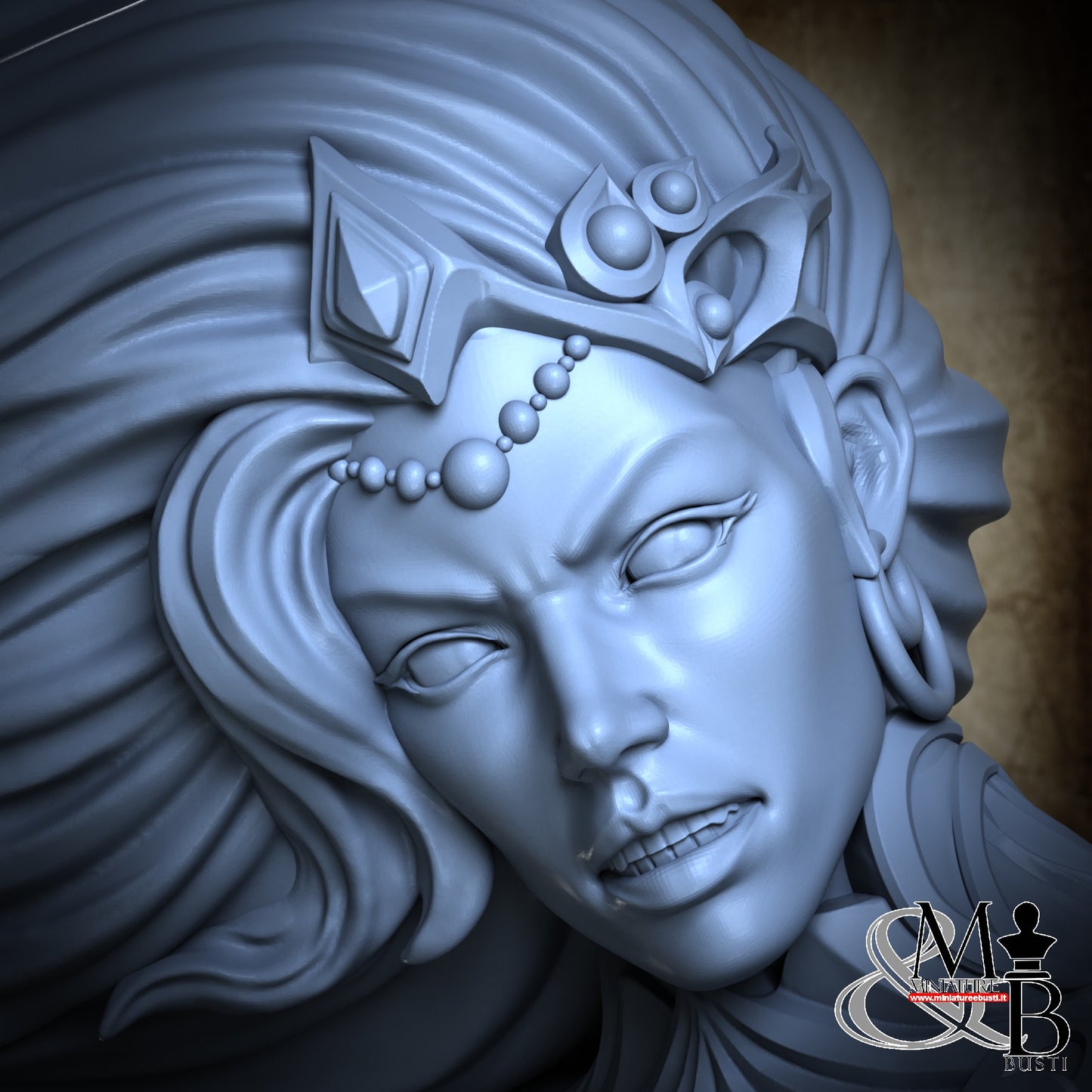 Princess of mars - NSFW Sword 2