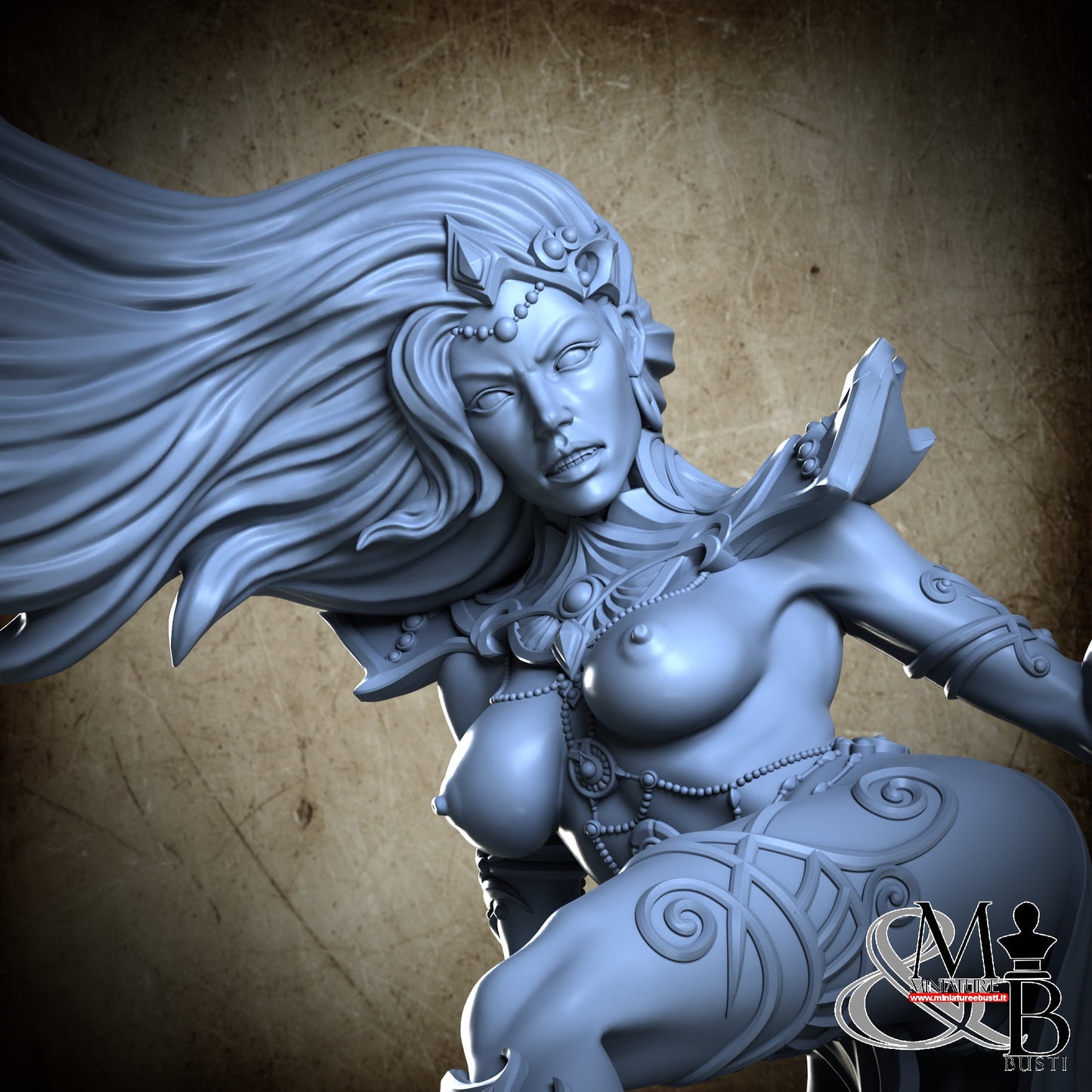 Princess of mars - NSFW Sword 2