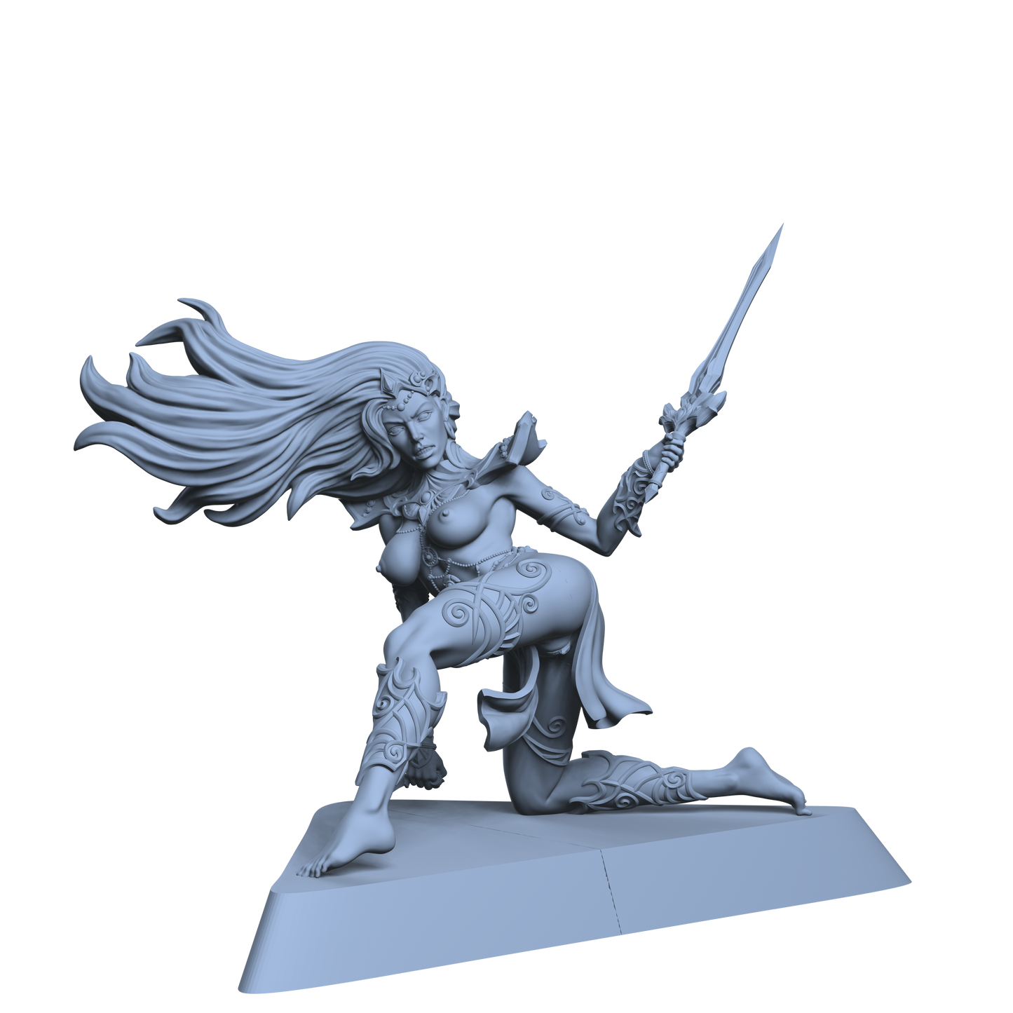 Princess of mars - NSFW Sword 2