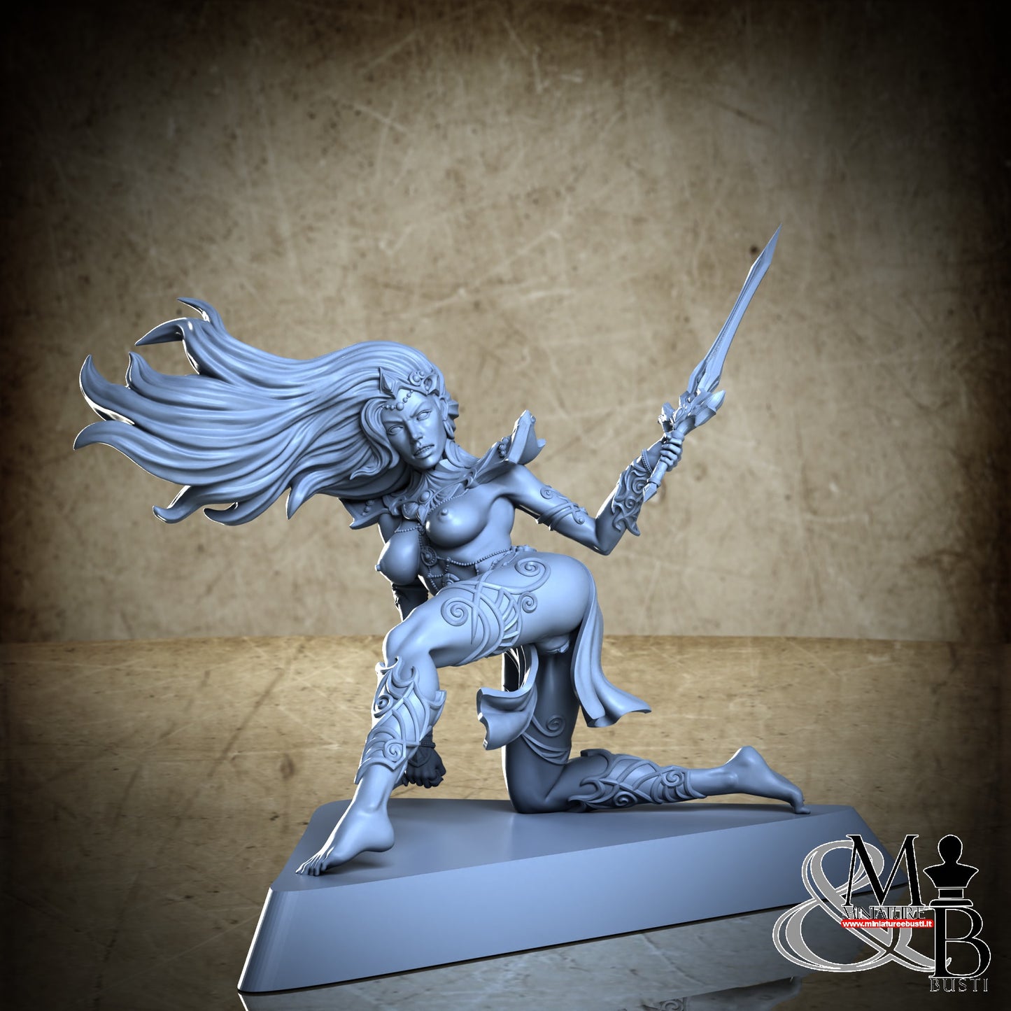 Princess of mars - NSFW Sword 2