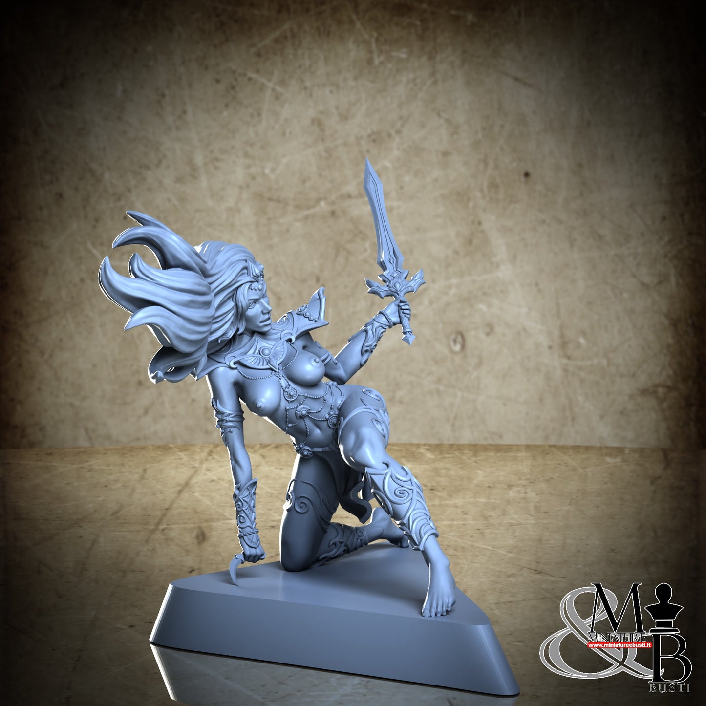 Princess of mars - NSFW Sword 2
