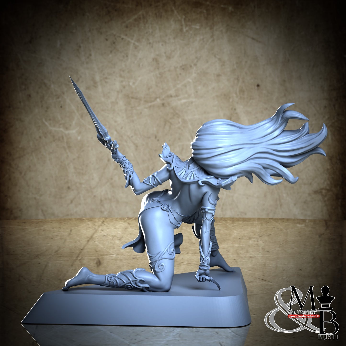 Princess of mars - NSFW Sword 2