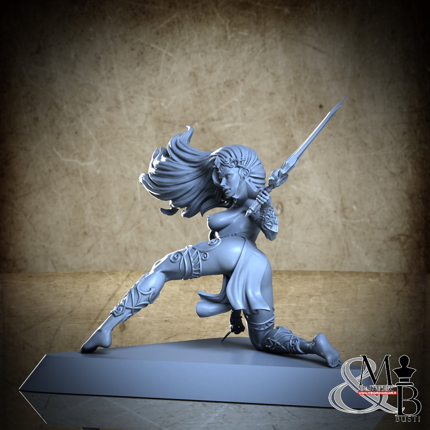 Princess of mars - NSFW Sword 2