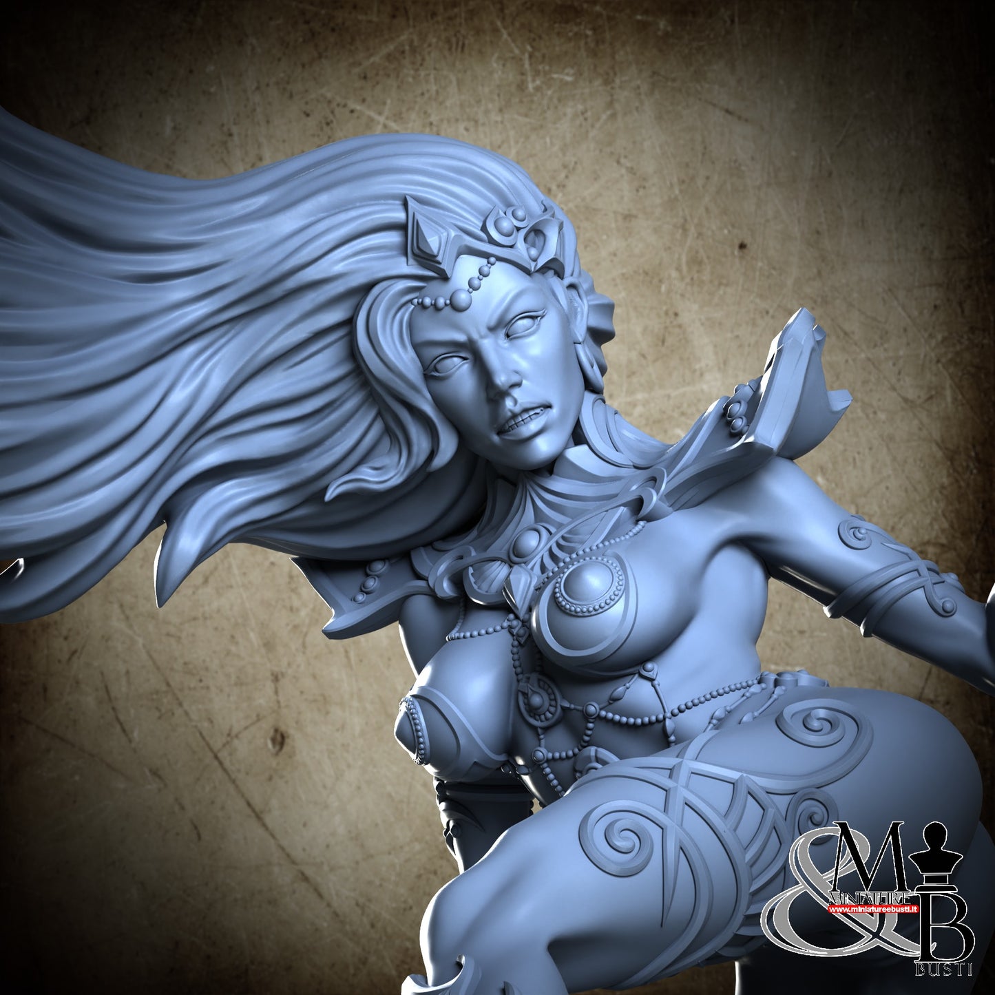 Princess of mars - SFW Sword 1