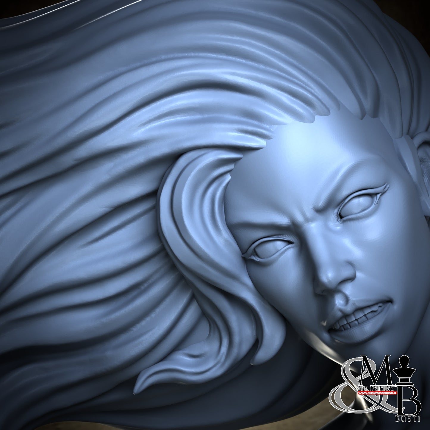 Princess of mars - Nude Sword 1