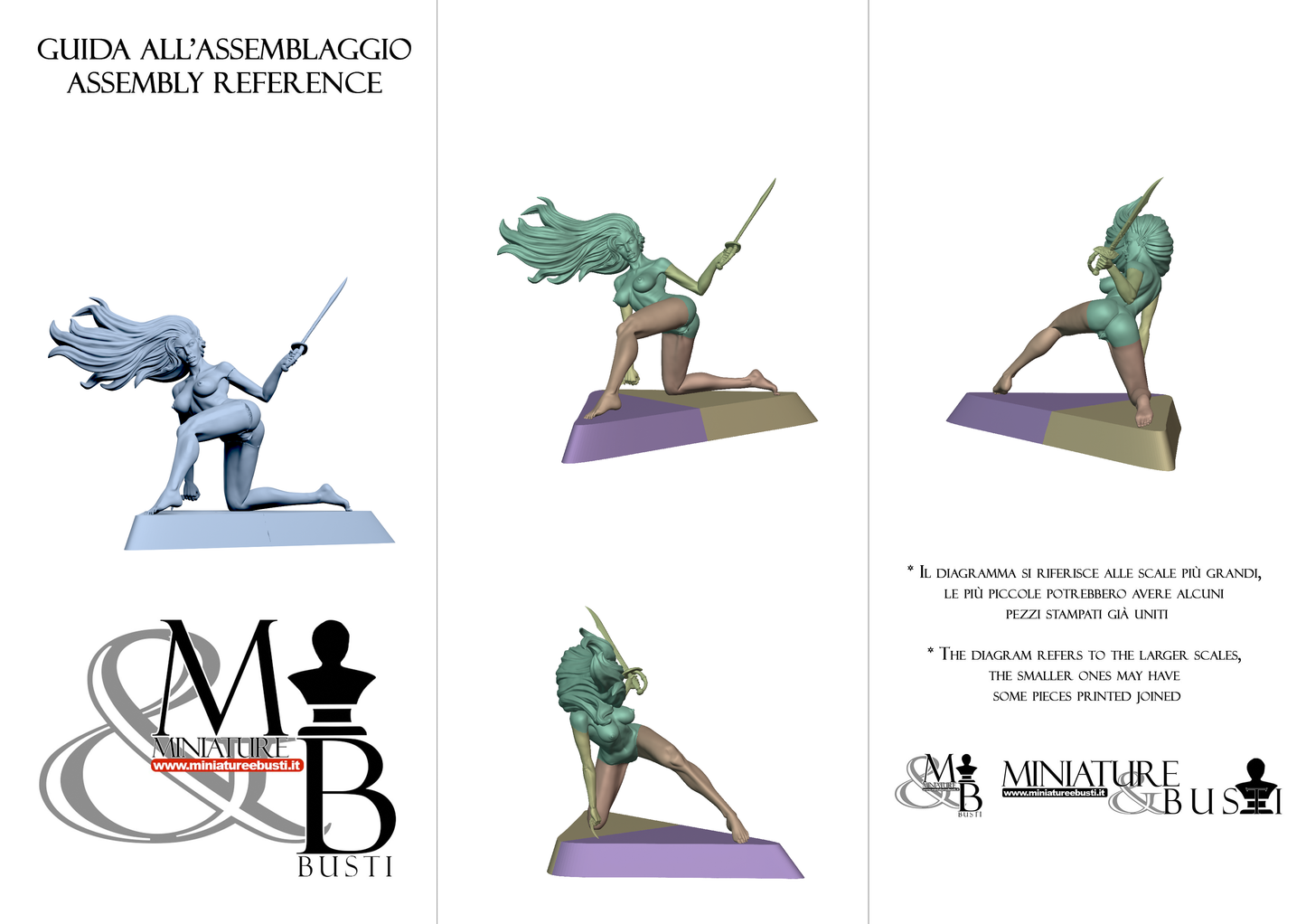Princess of mars - Nude Sword 1