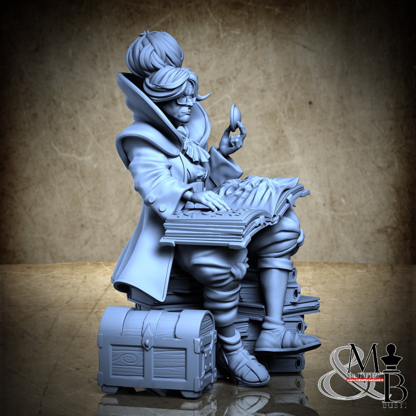 Professor