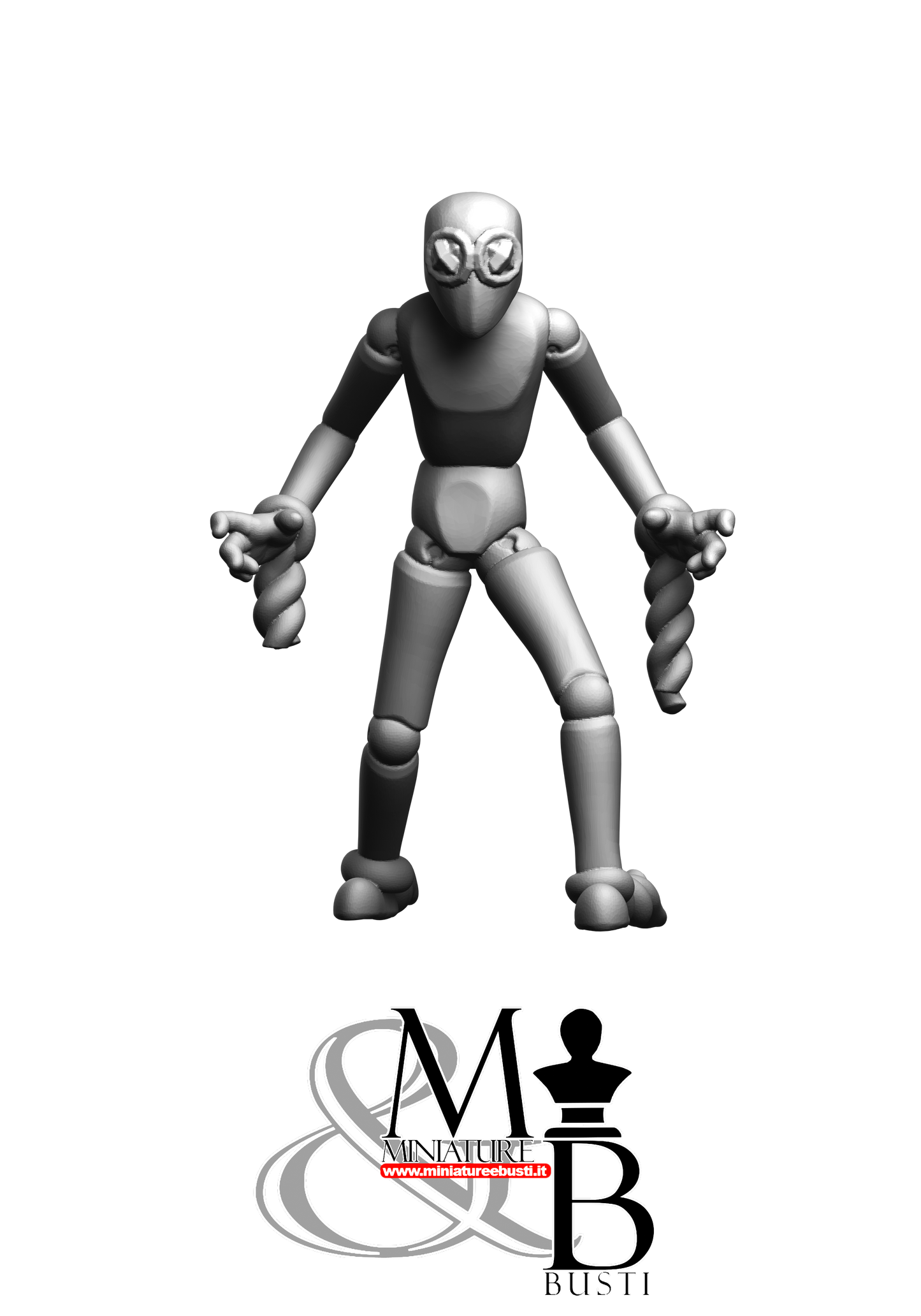 Puppets - Attacking
