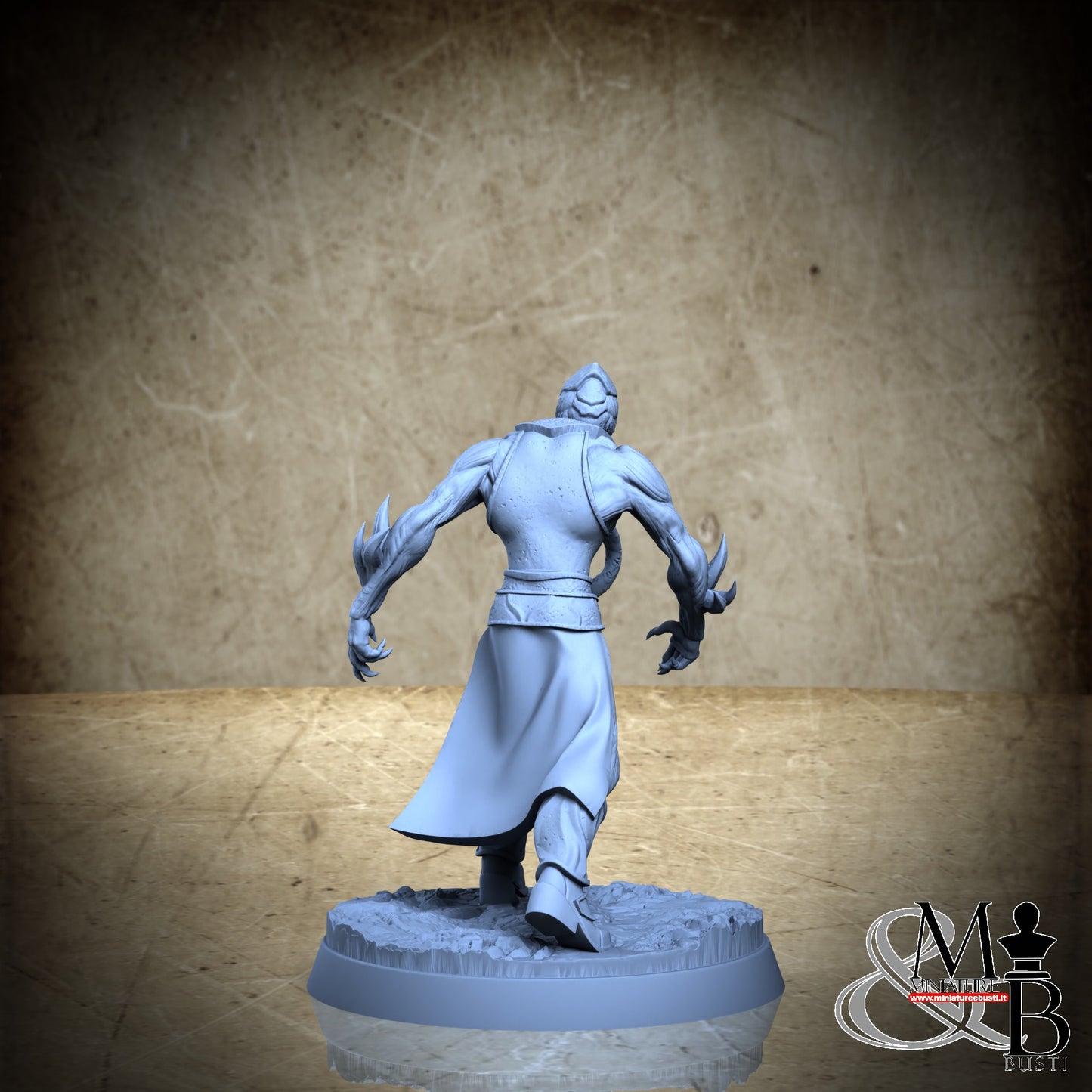 Mind Flayers - That Zorath