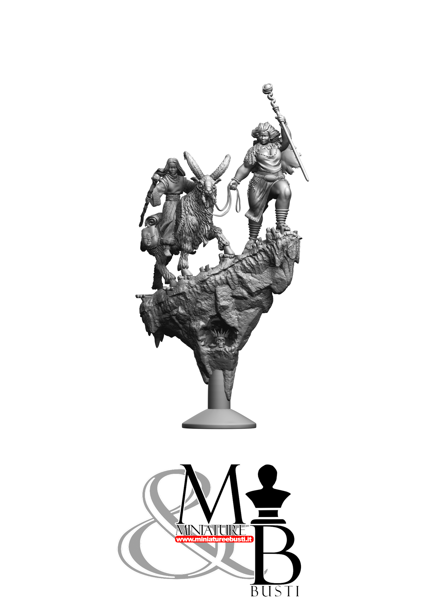 Quest for the Sorcerer King's crown