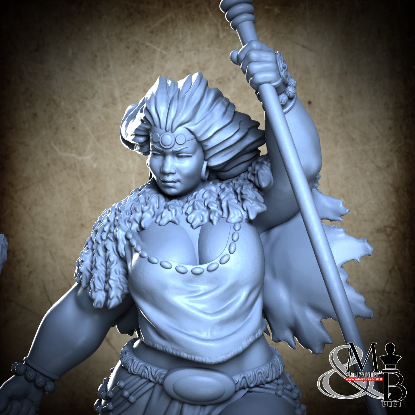 Quest for the Sorcerer King's crown