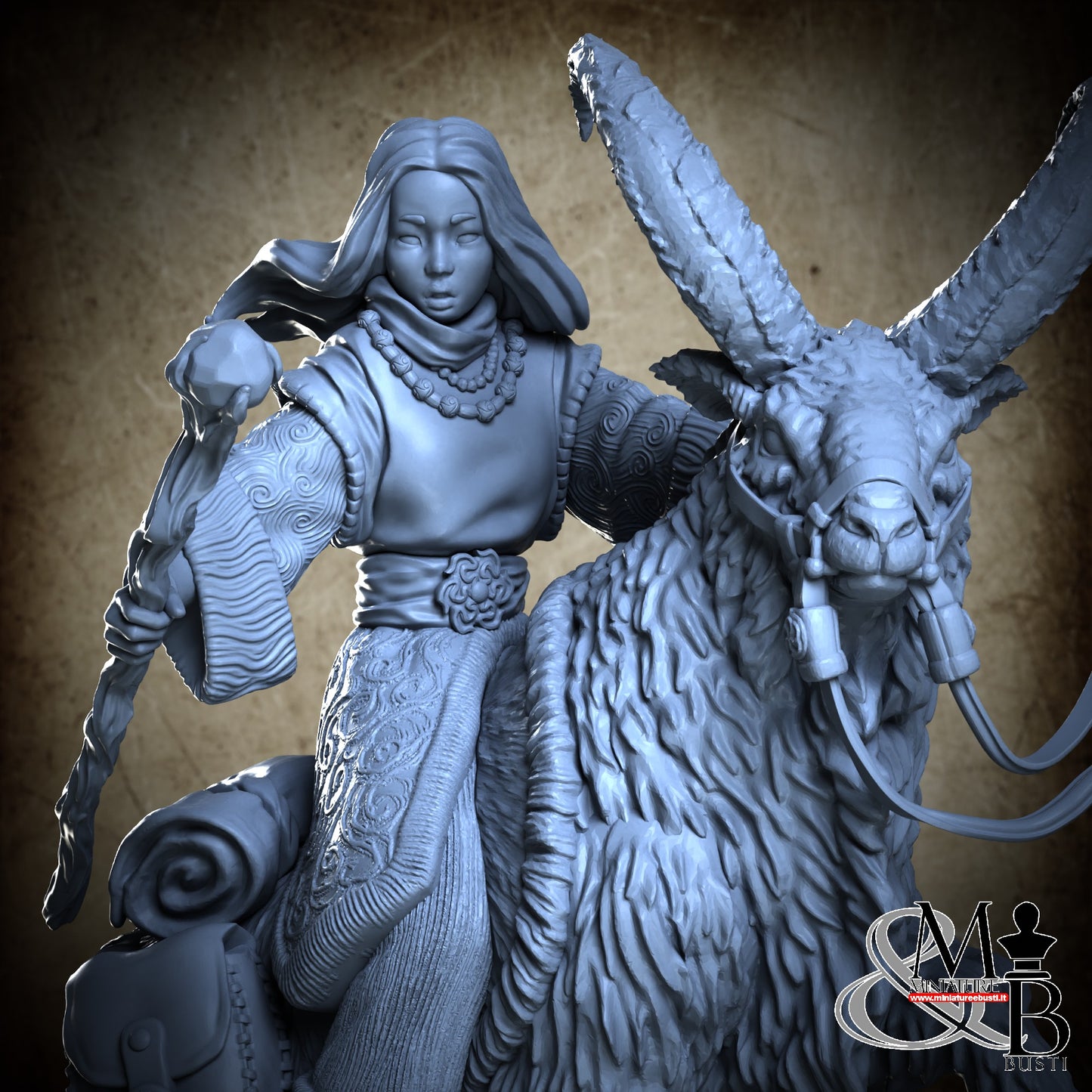 Quest for the Sorcerer King's crown