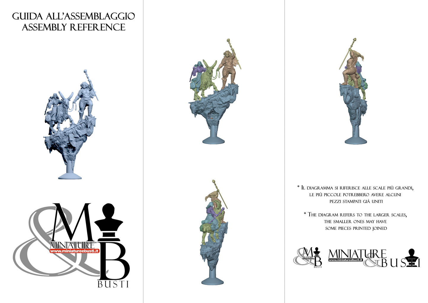 Quest for the Sorcerer King's crown