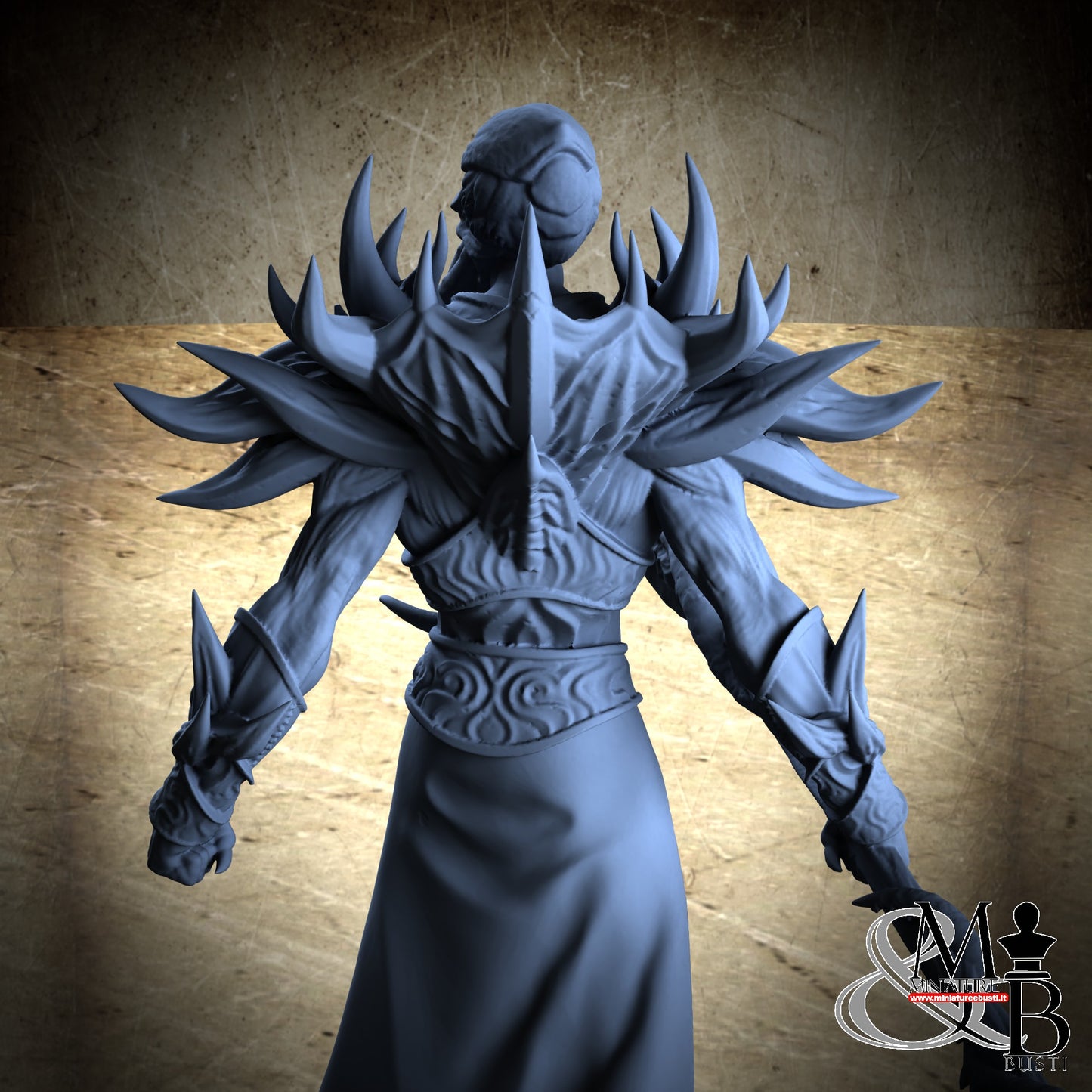 Mind Flayers - Quorolith