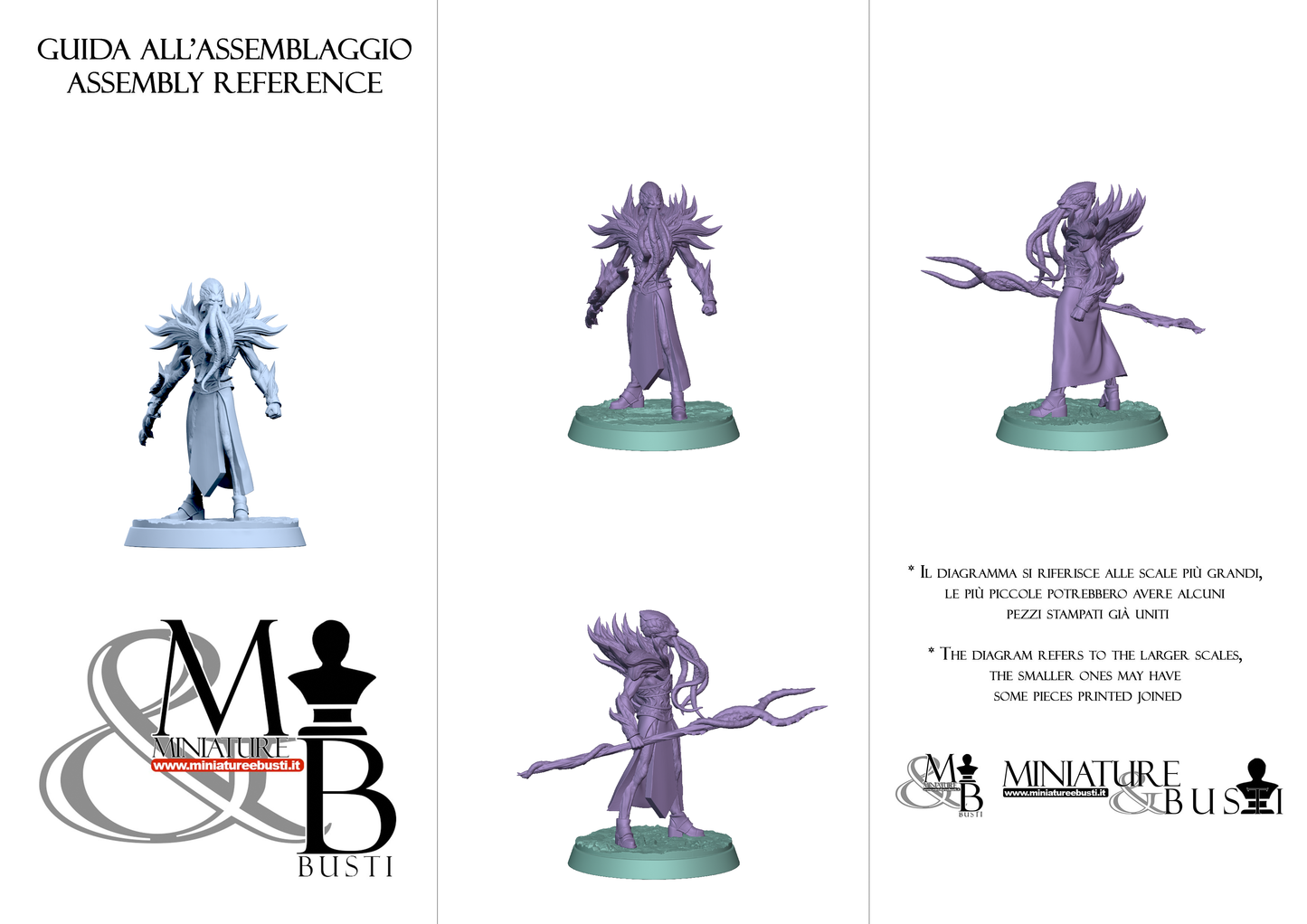 Mind Flayers - Quorolith
