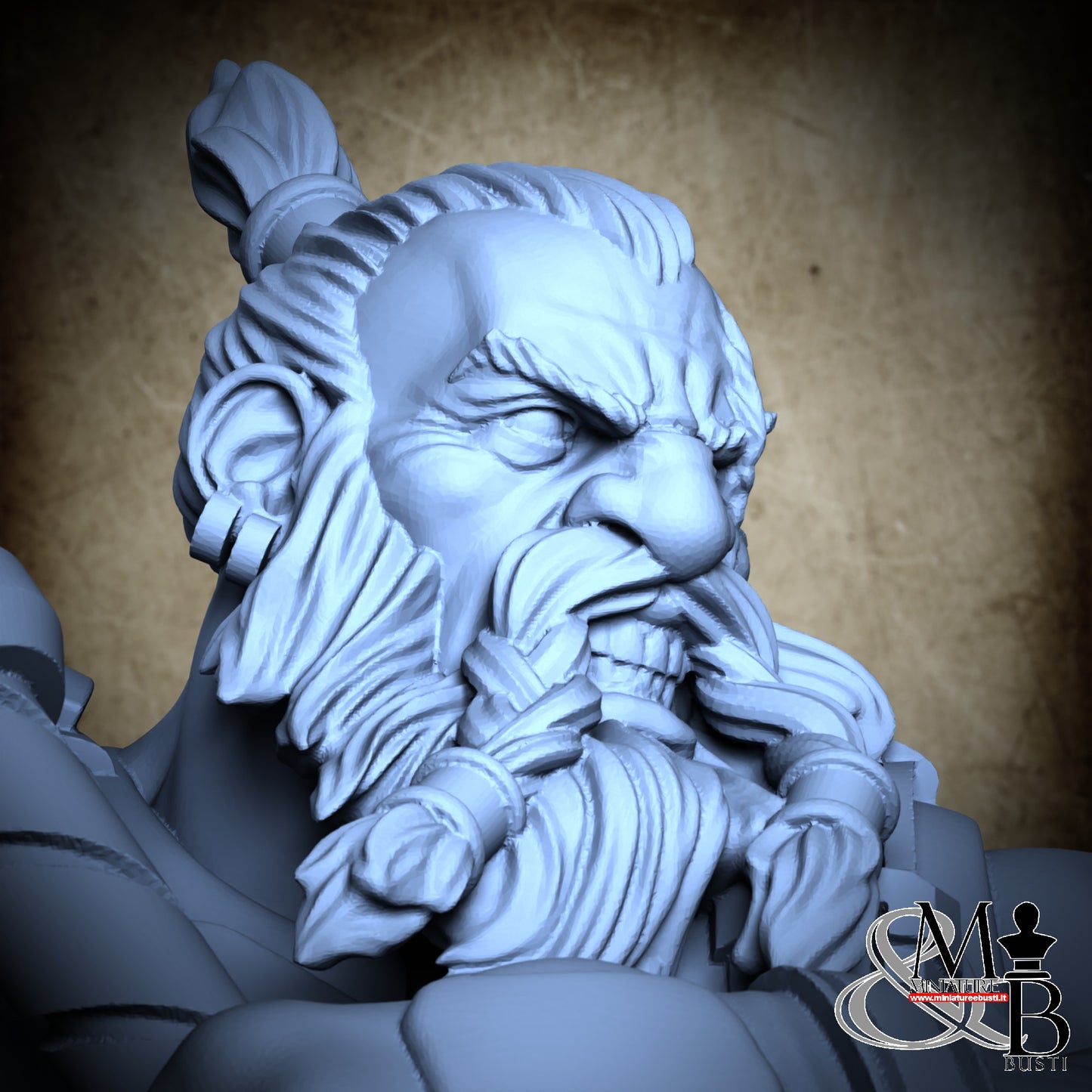 Norgrem Raiders - Pose 2