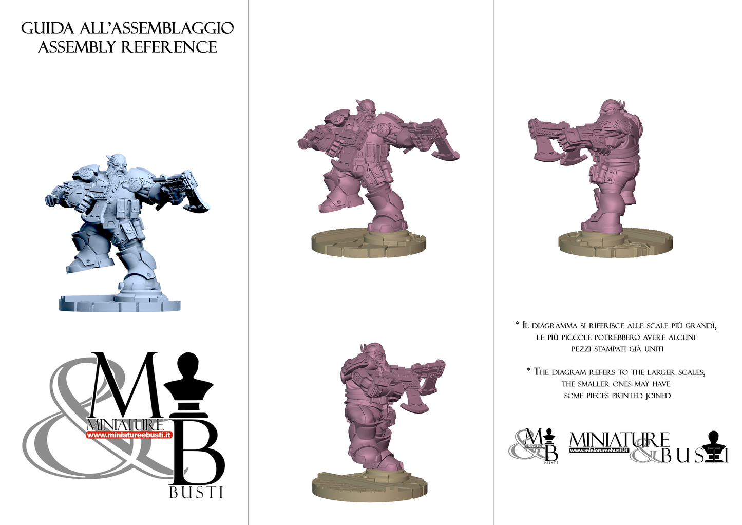 Norgrem Raiders - Pose 3