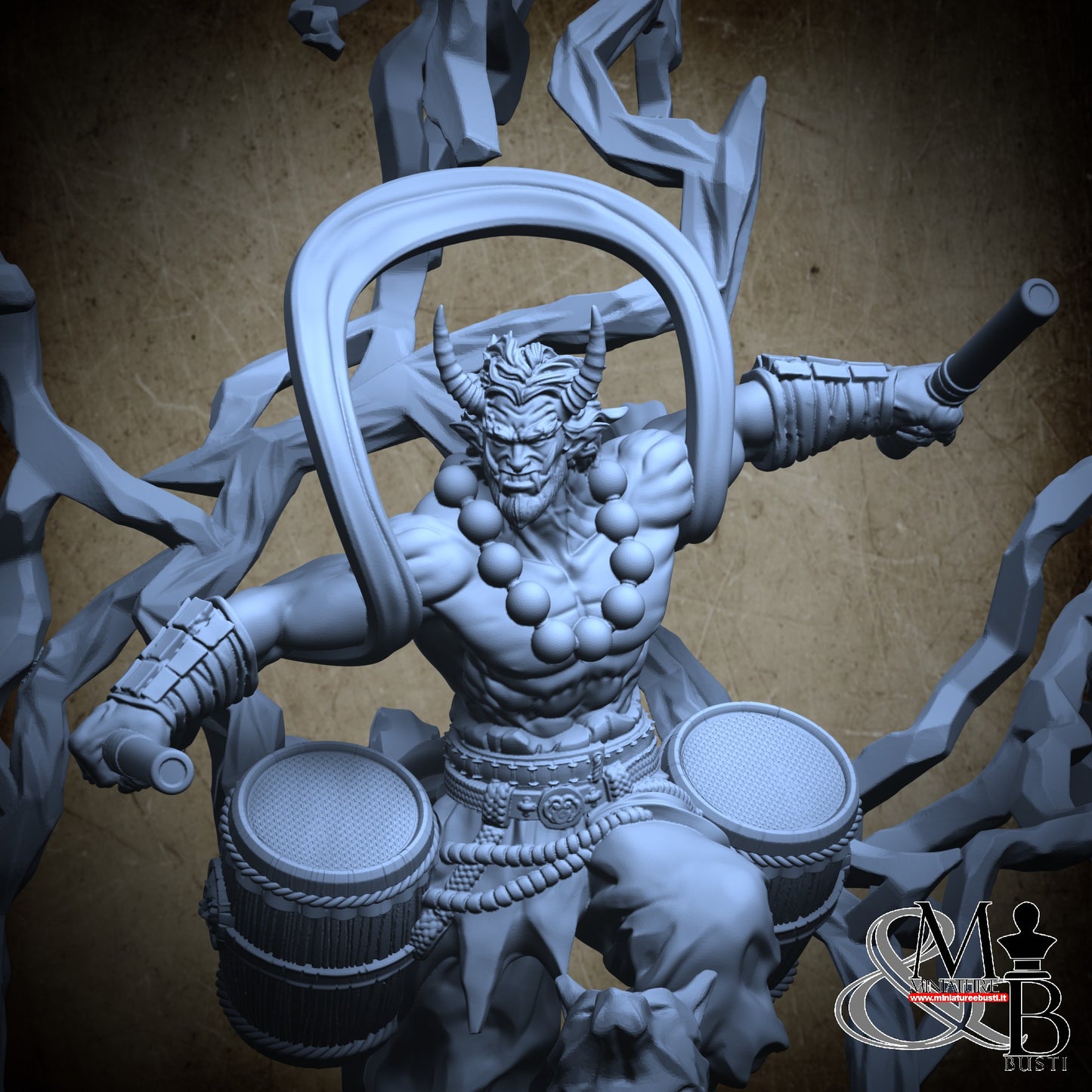 Raijin