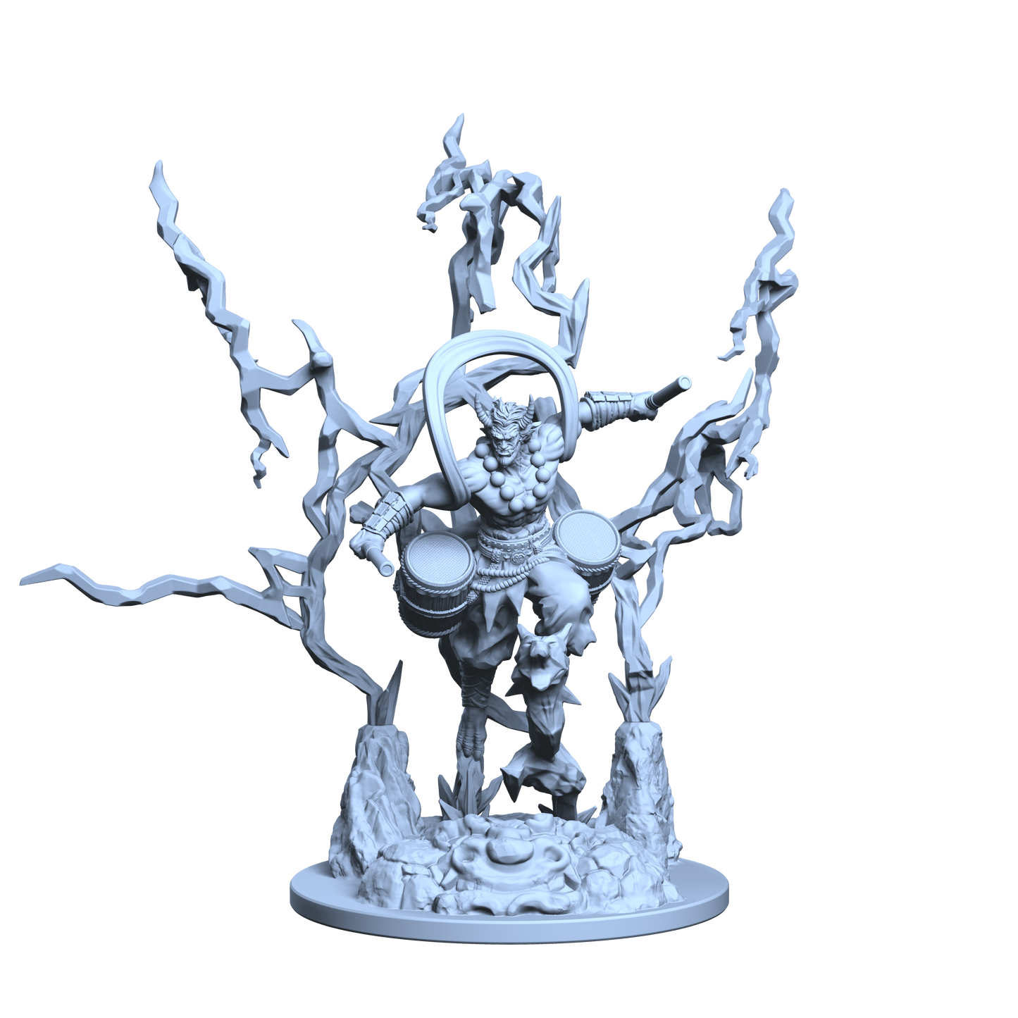 Raijin