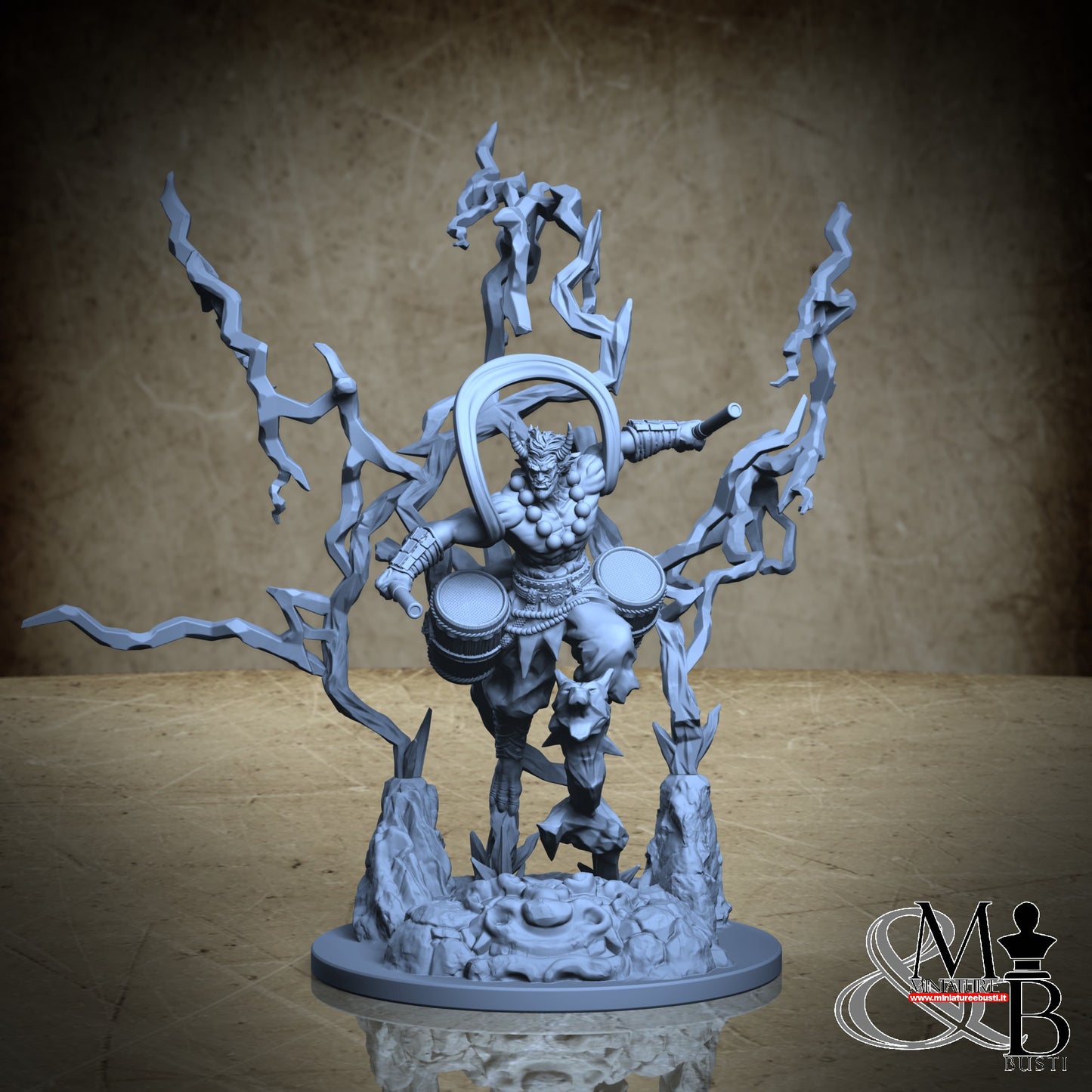 Raijin
