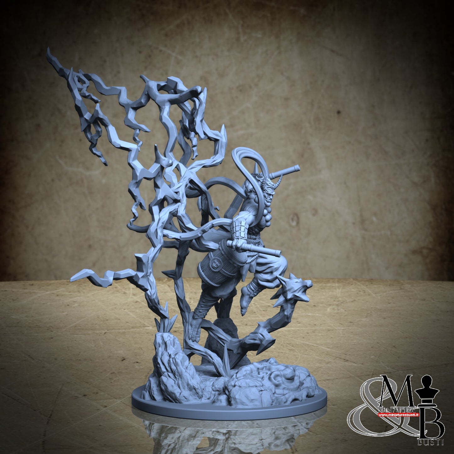 Raijin