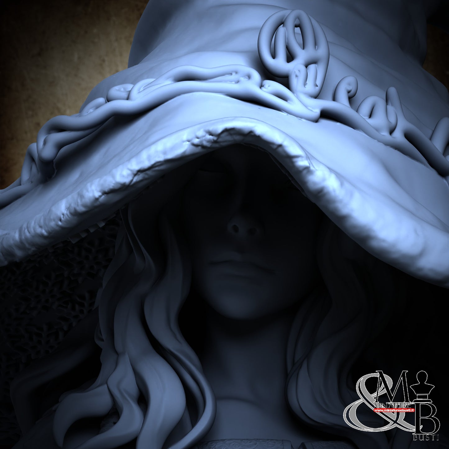 Ranni - SFW