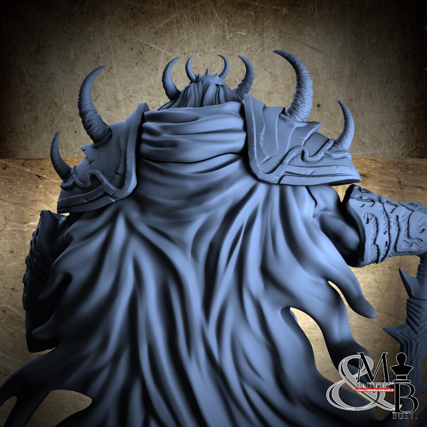 Razothorn the Crimson Lord
