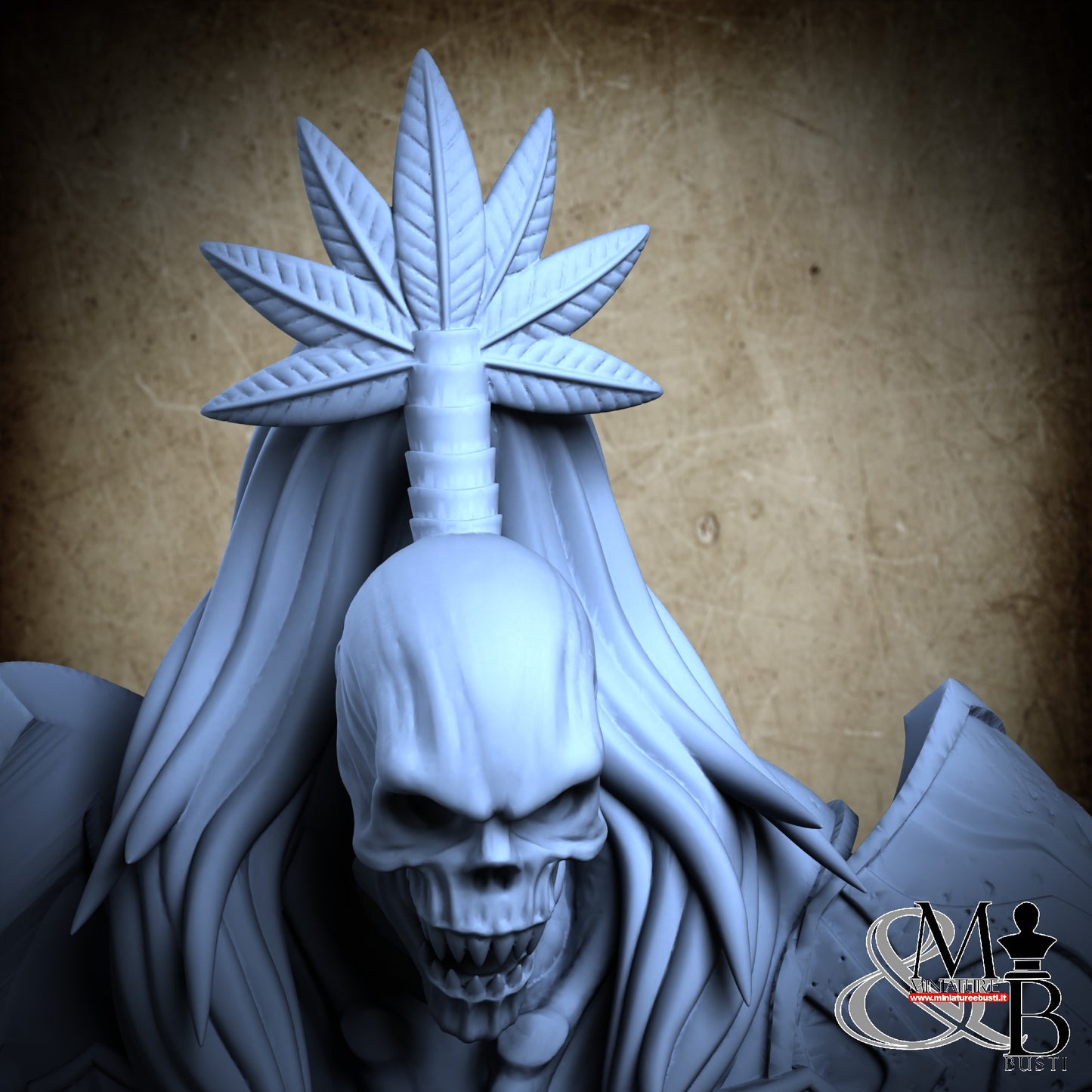 Mortisbane Reapers - 1