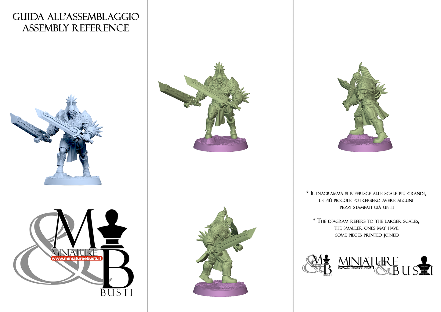 Mortisbane Reapers - 1