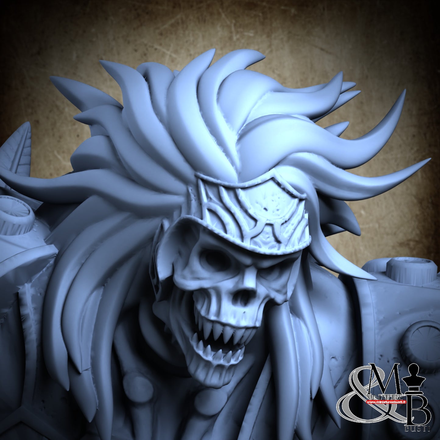 Mortisbane Reapers - 2