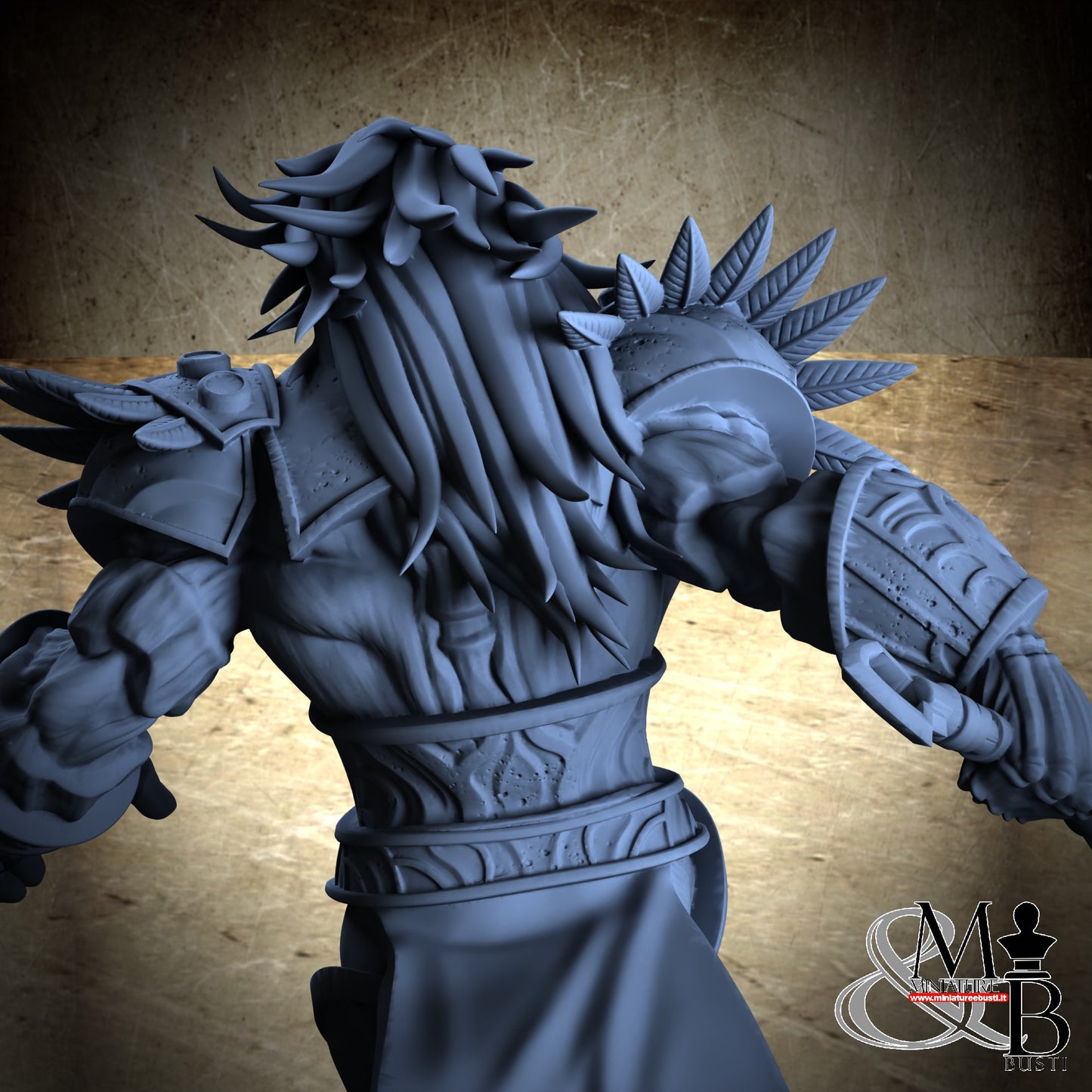 Mortisbane Reapers - 2