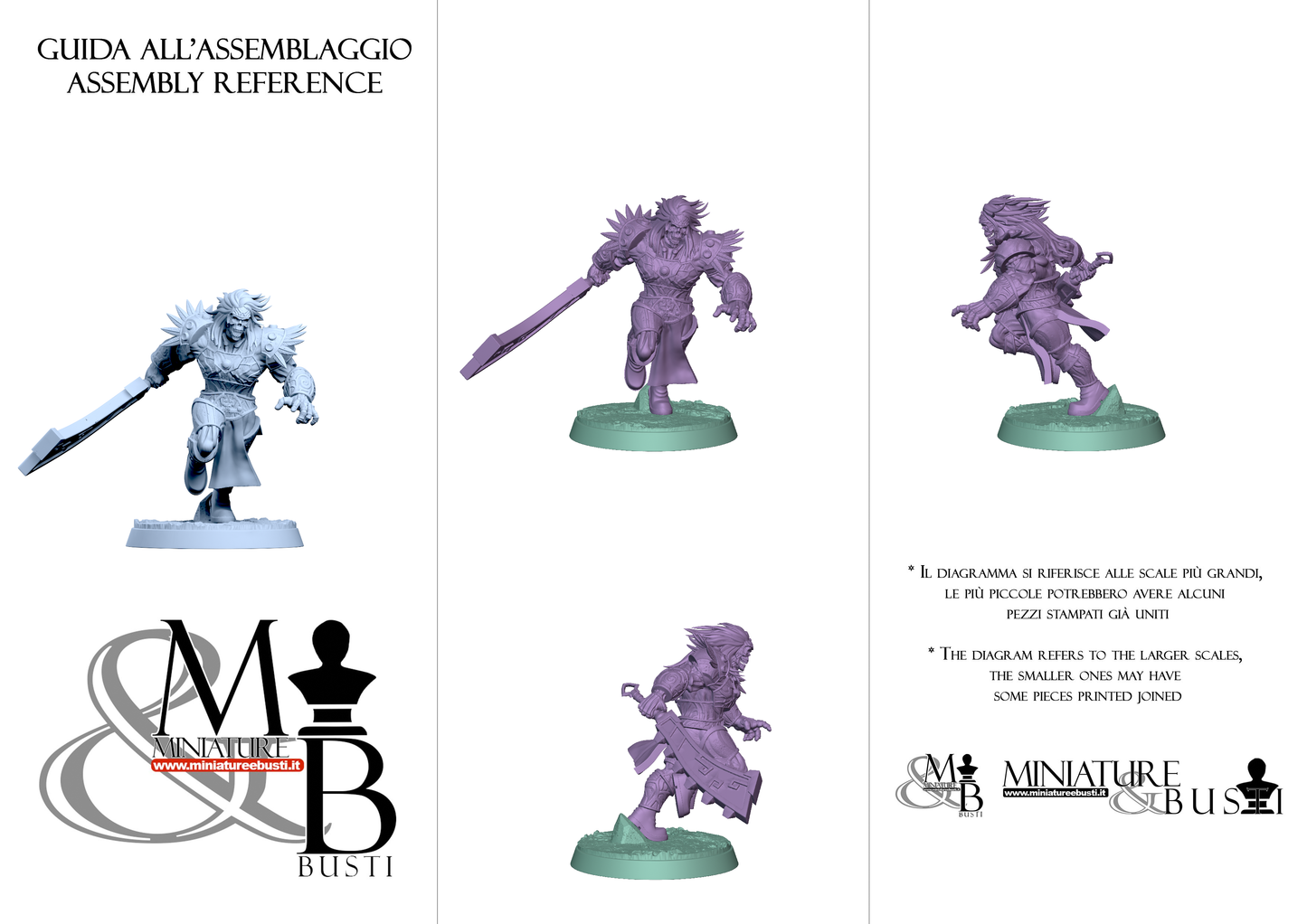 Mortisbane Reapers - 2
