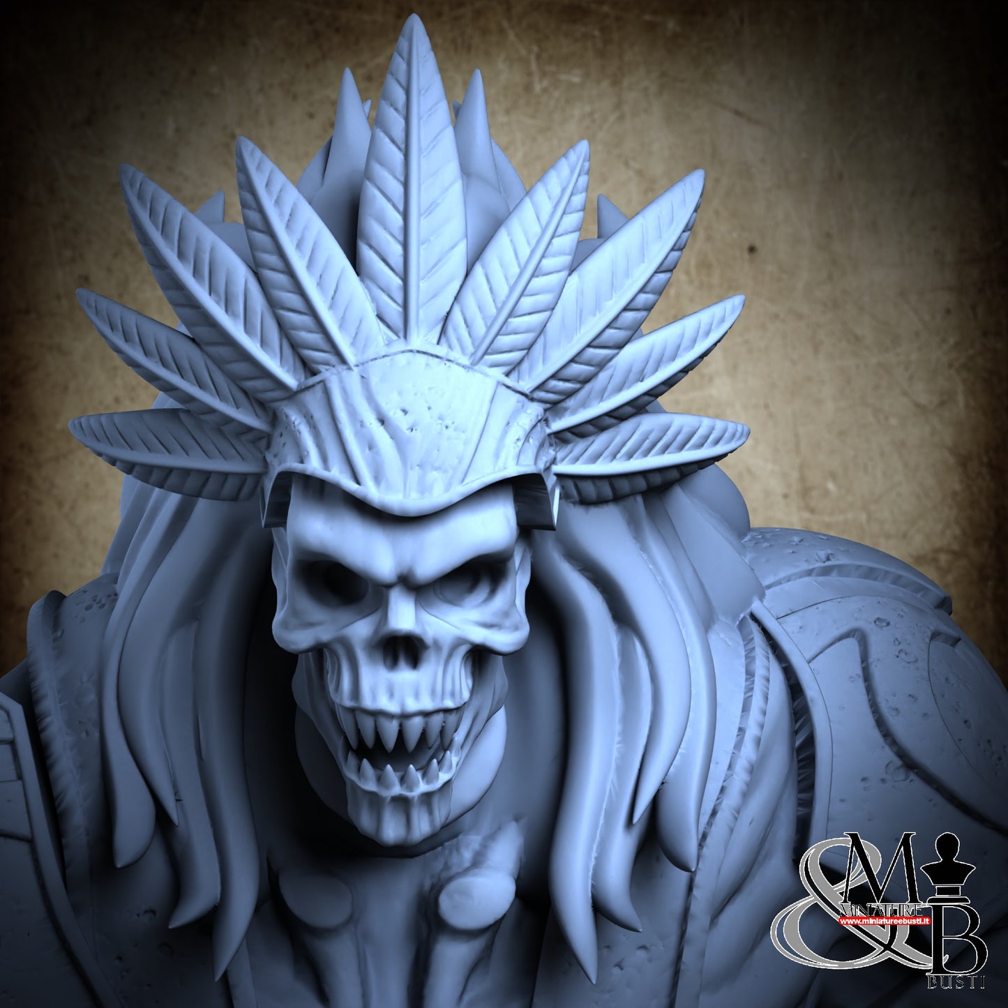 Mortisbane Reapers - 3