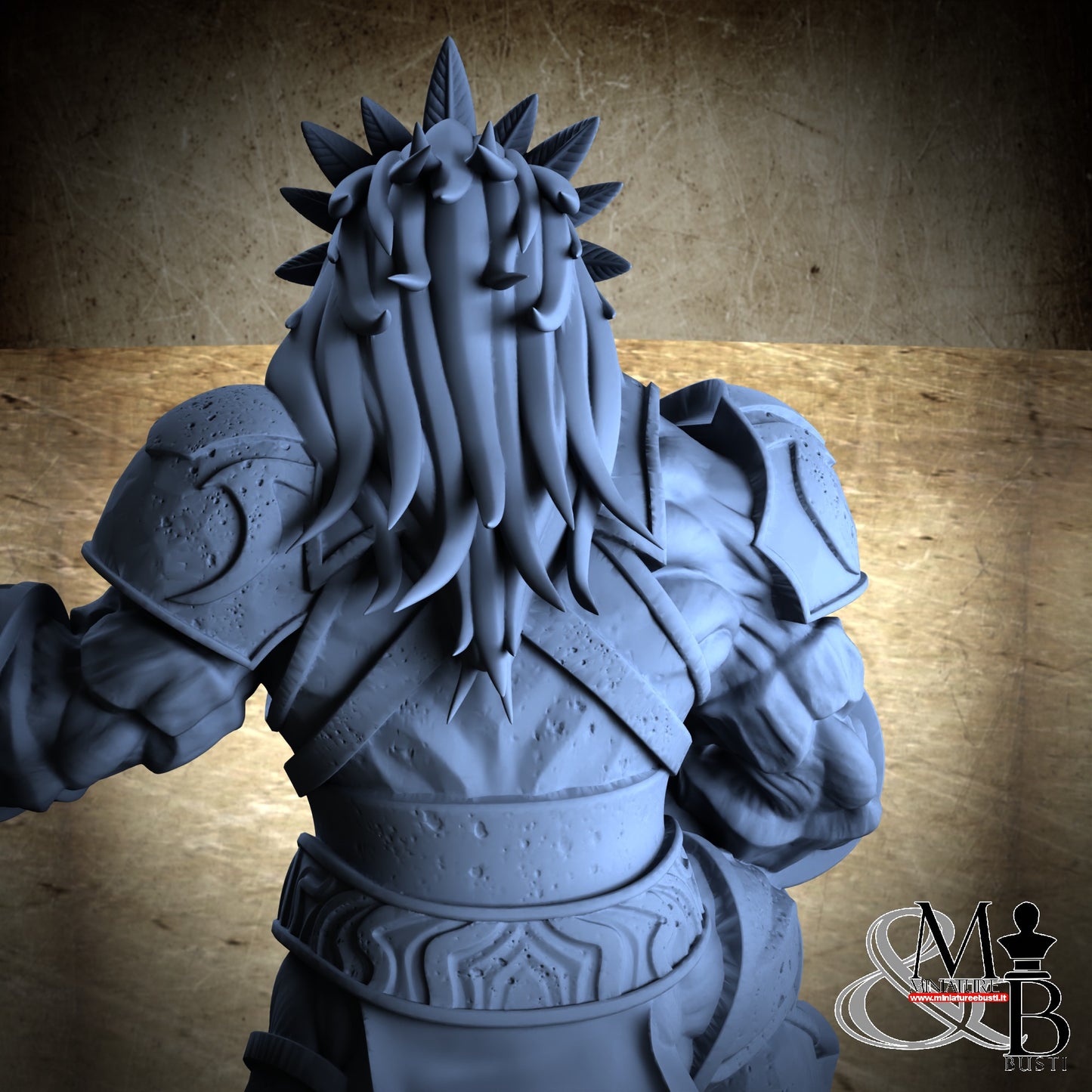 Mortisbane Reapers - 3