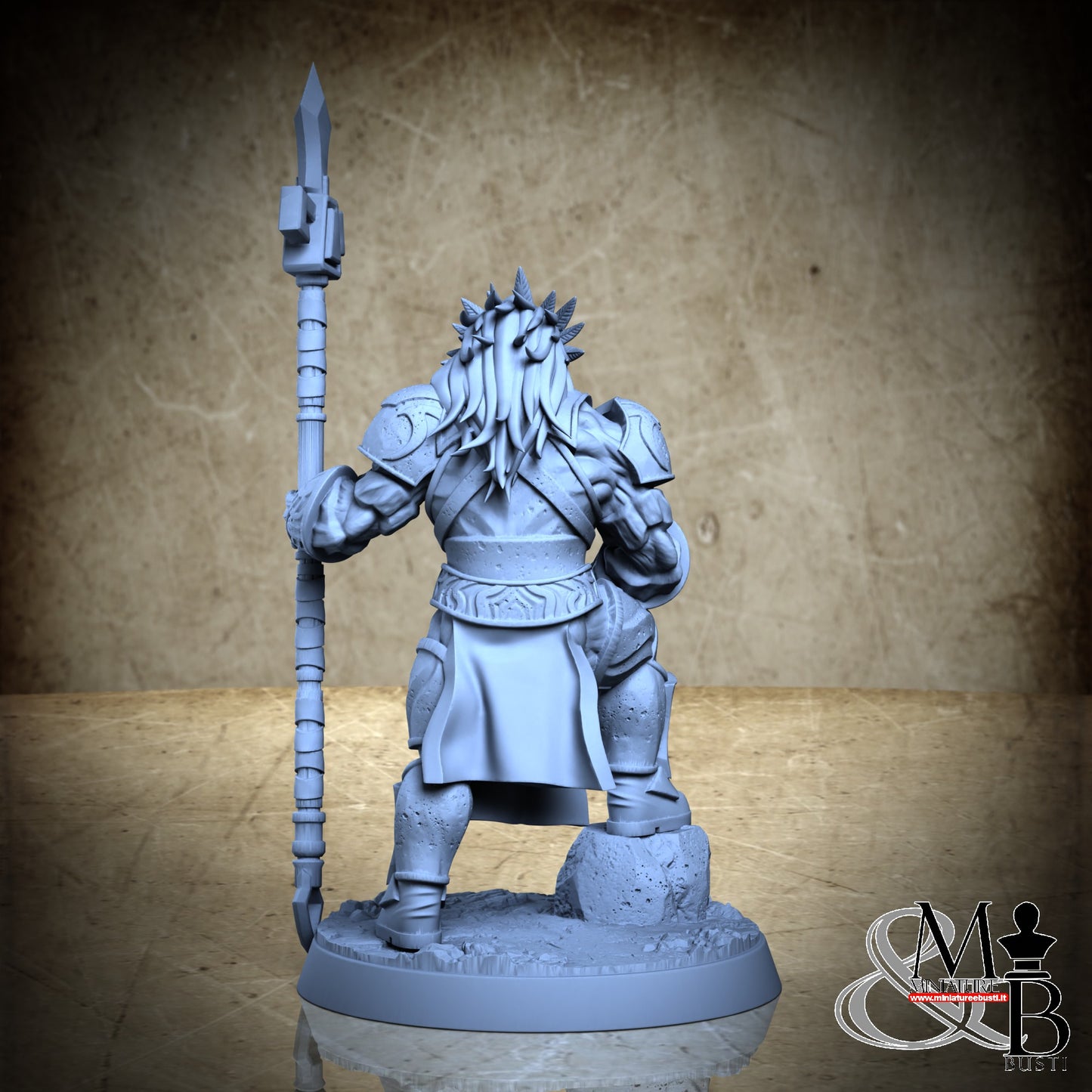 Mortisbane Reapers - 3