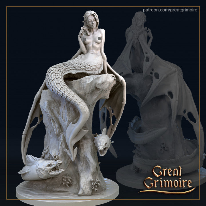 siren