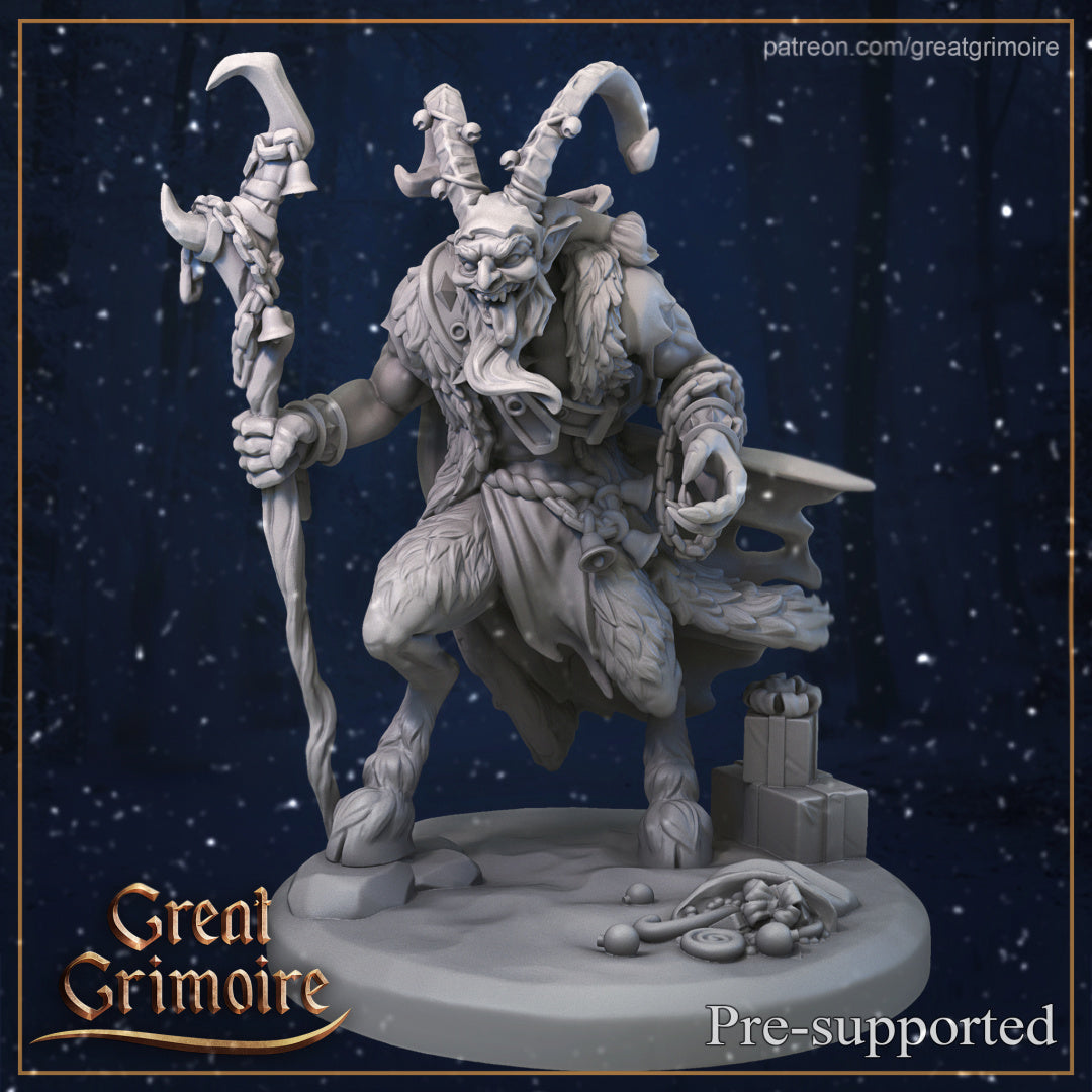 krampus