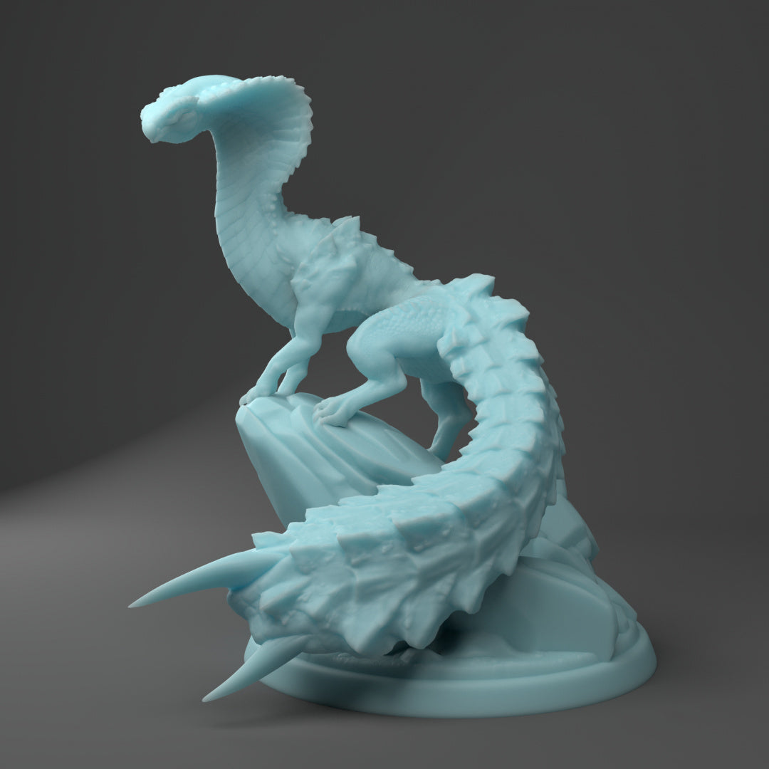 SandDrake