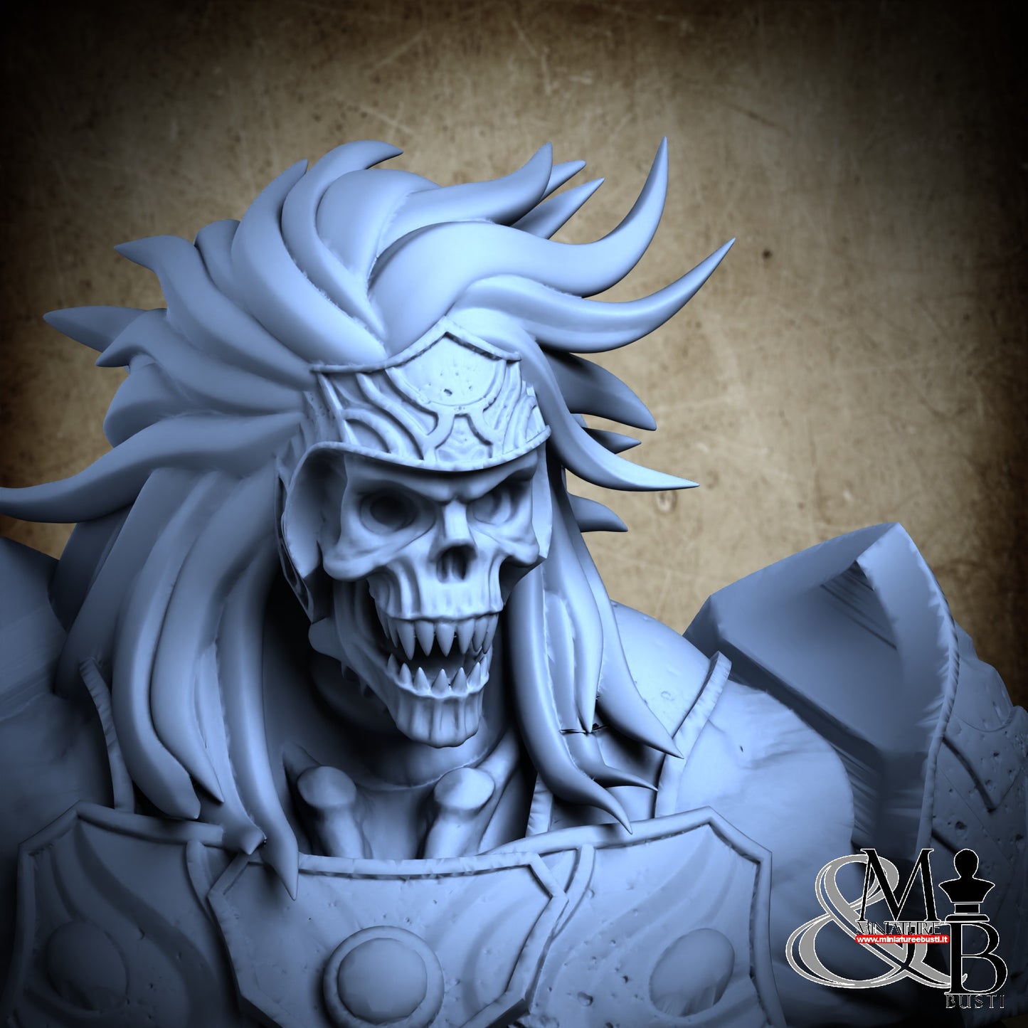 Mortisbane Reapers - 4