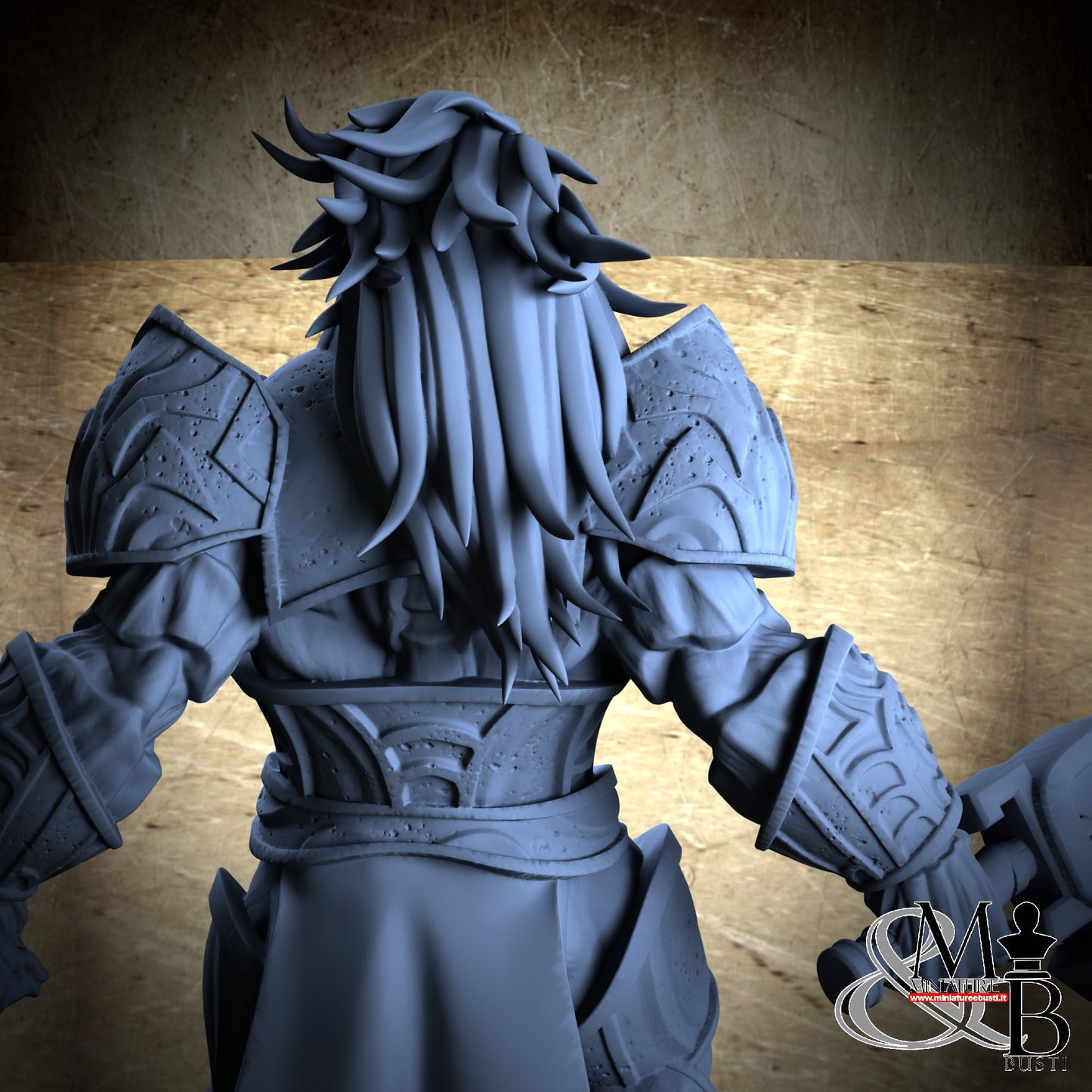 Mortisbane Reapers - 4