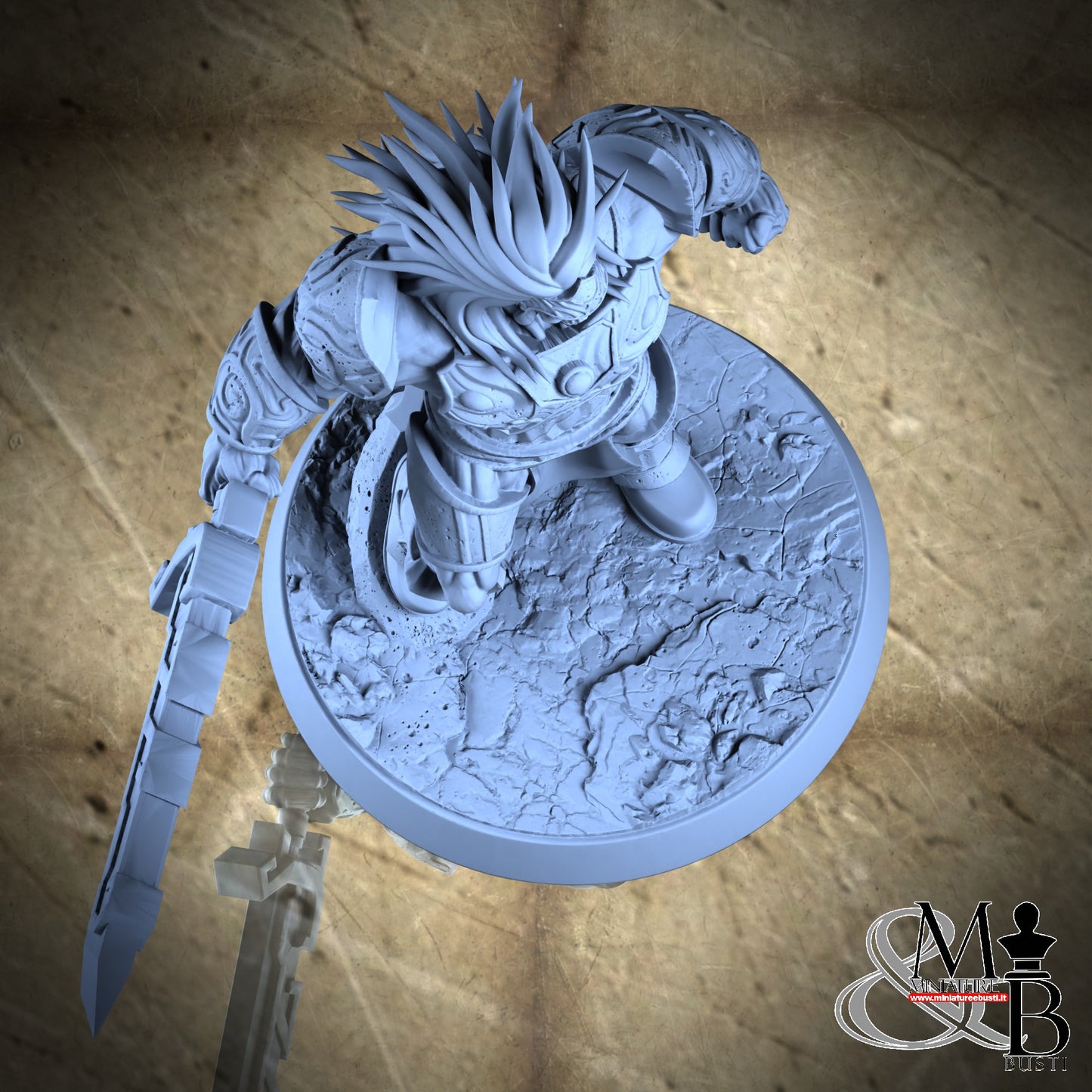 Mortisbane Reapers - 4