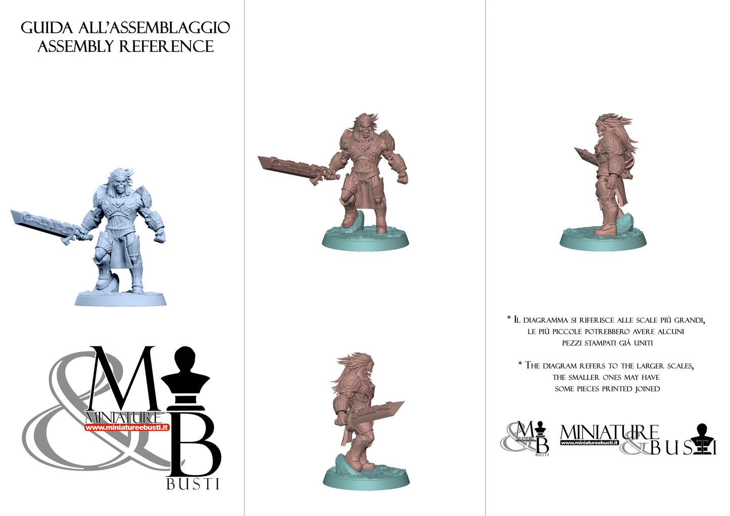Mortisbane Reapers - 4