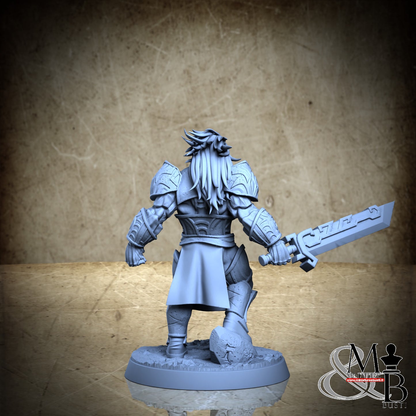 Mortisbane Reapers - 4