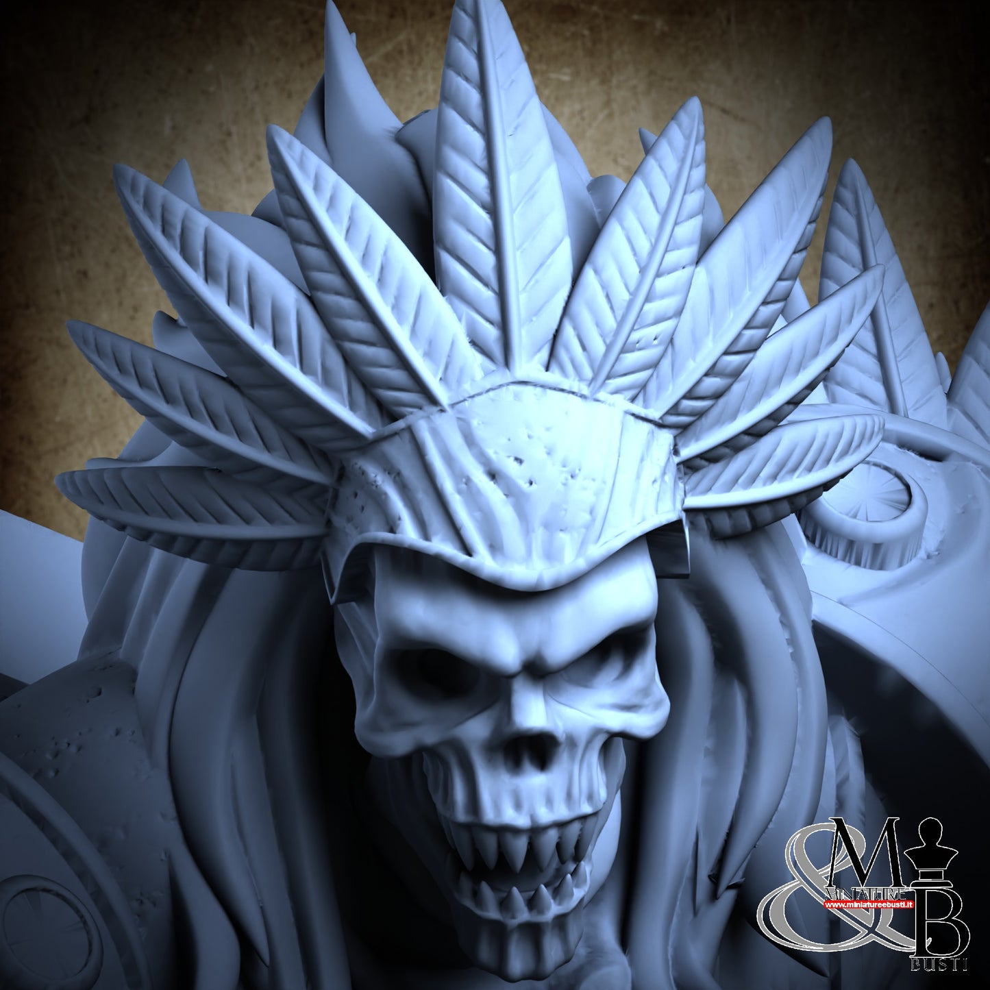 Mortisbane Reapers - 5
