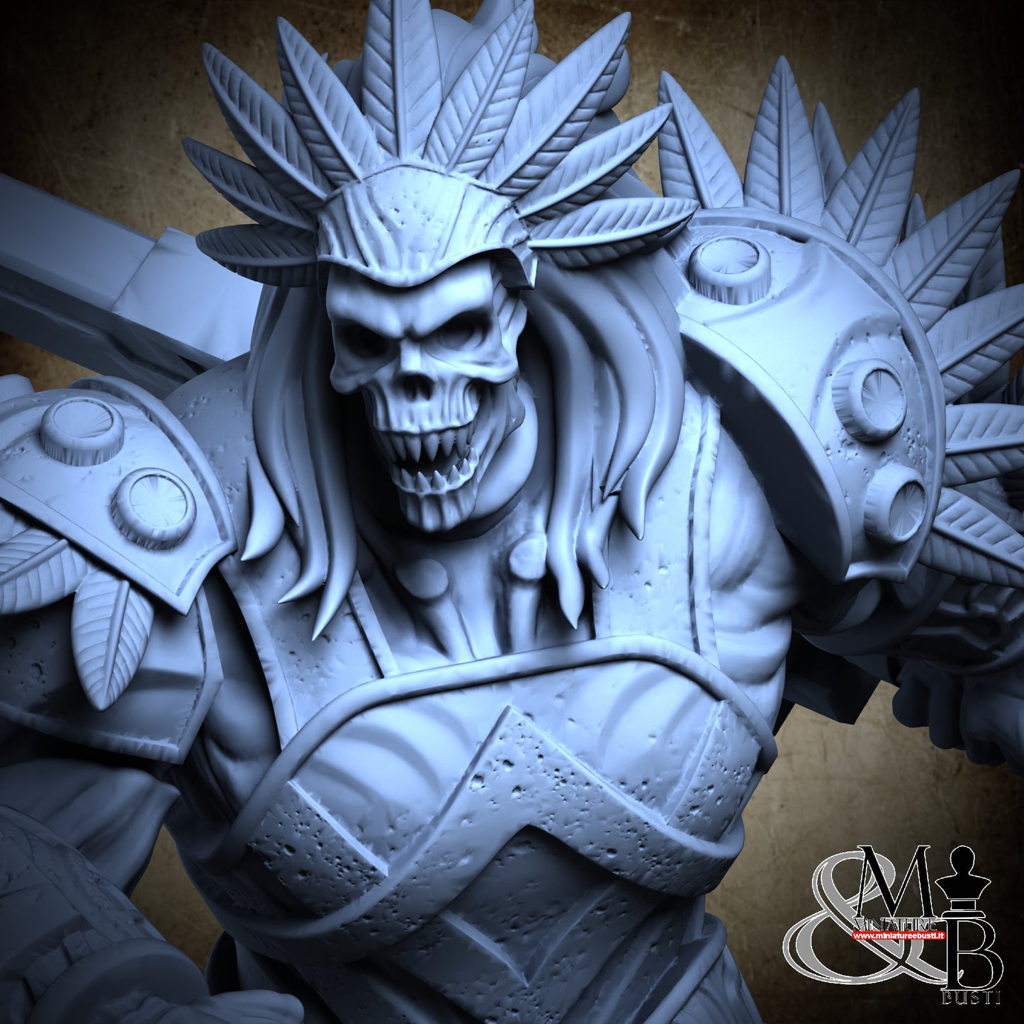 Mortisbane Reapers - 5