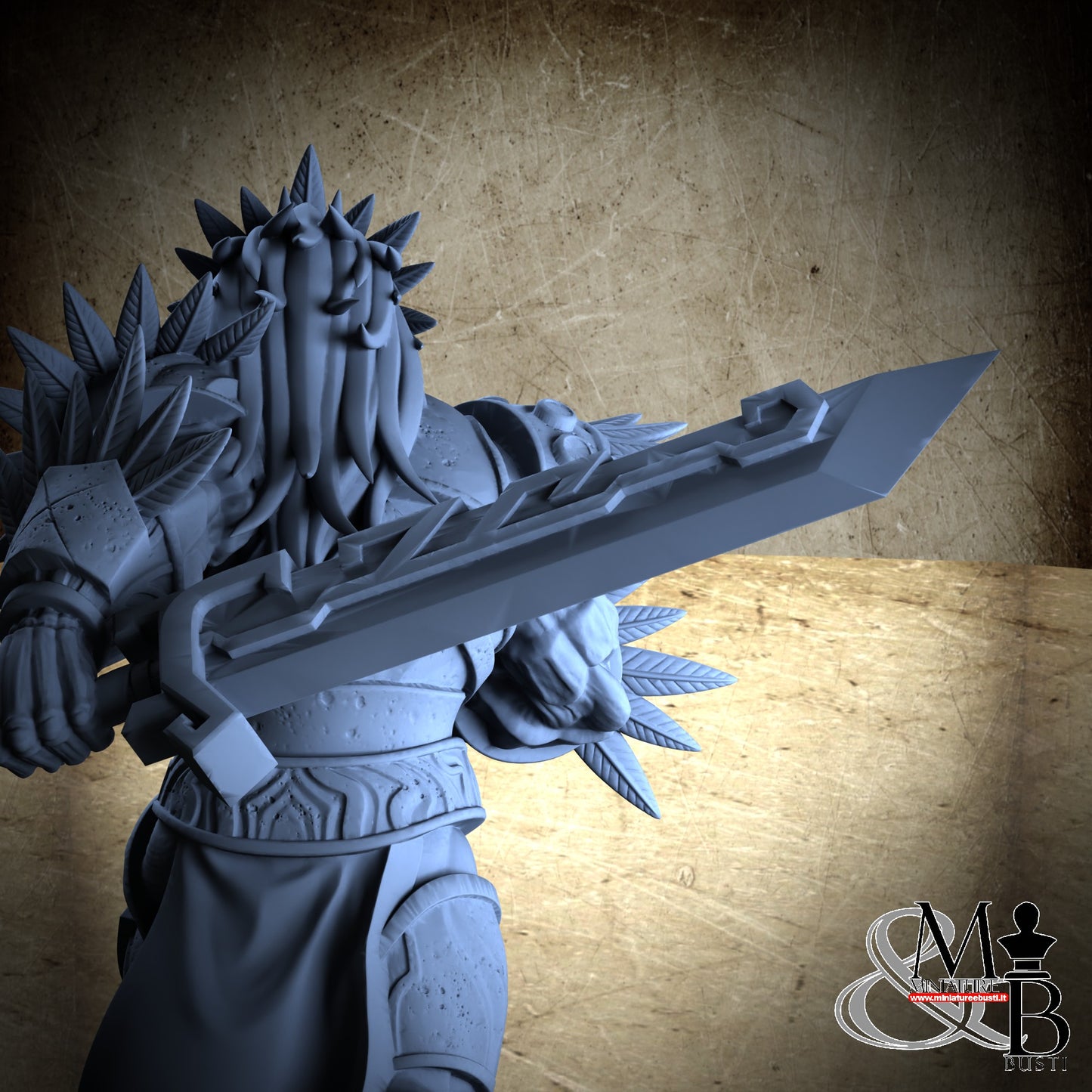 Mortisbane Reapers - 5