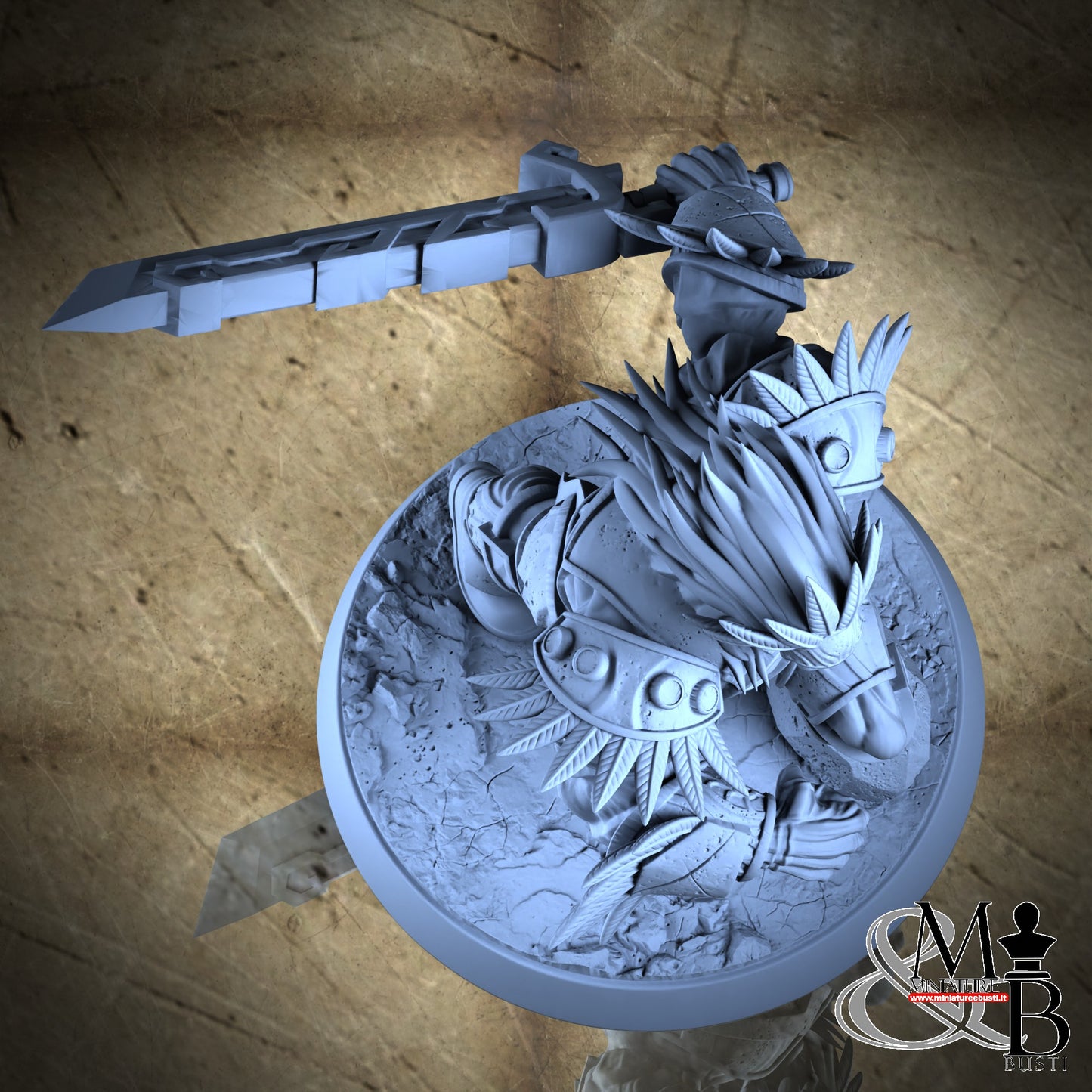 Mortisbane Reapers - 5