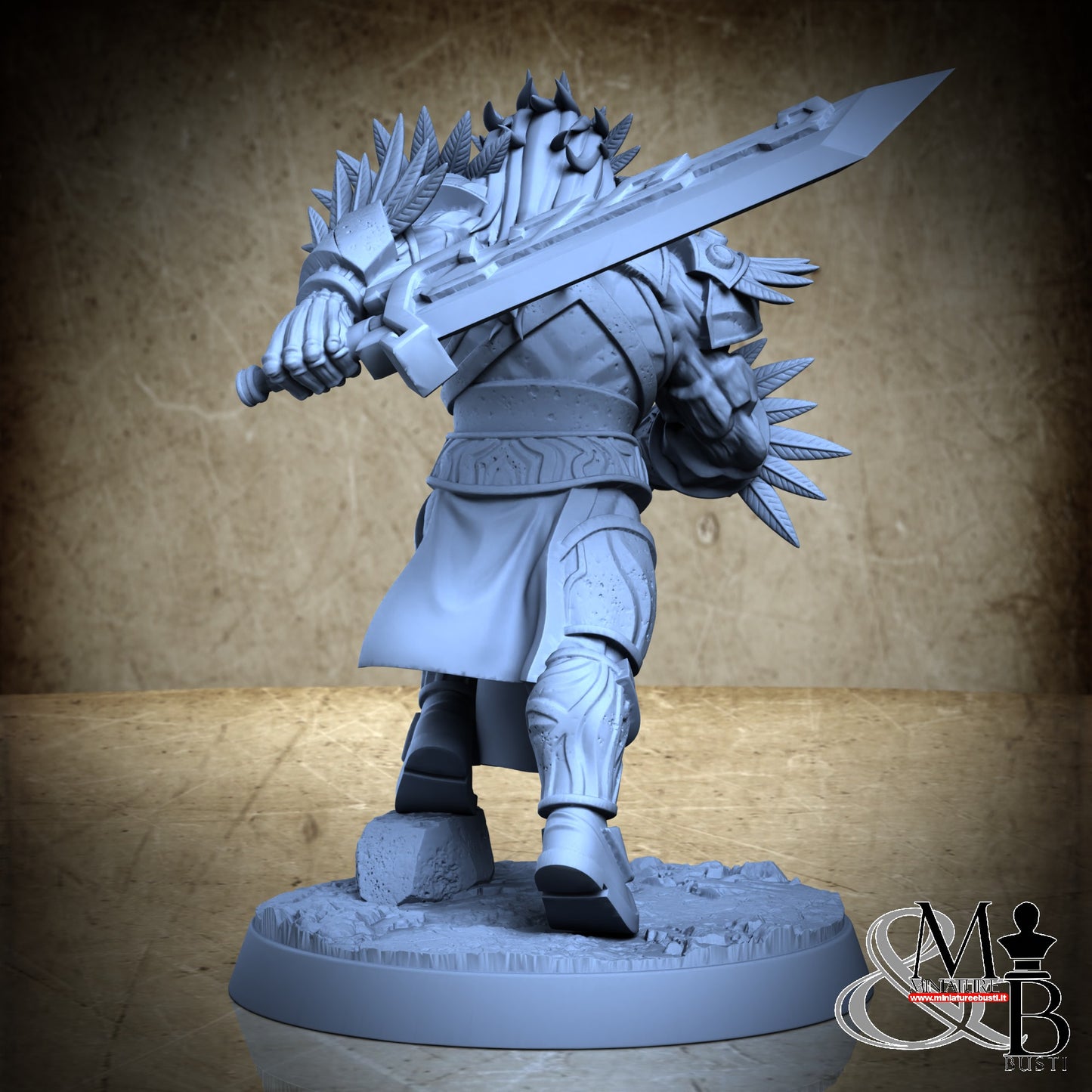 Mortisbane Reapers - 5